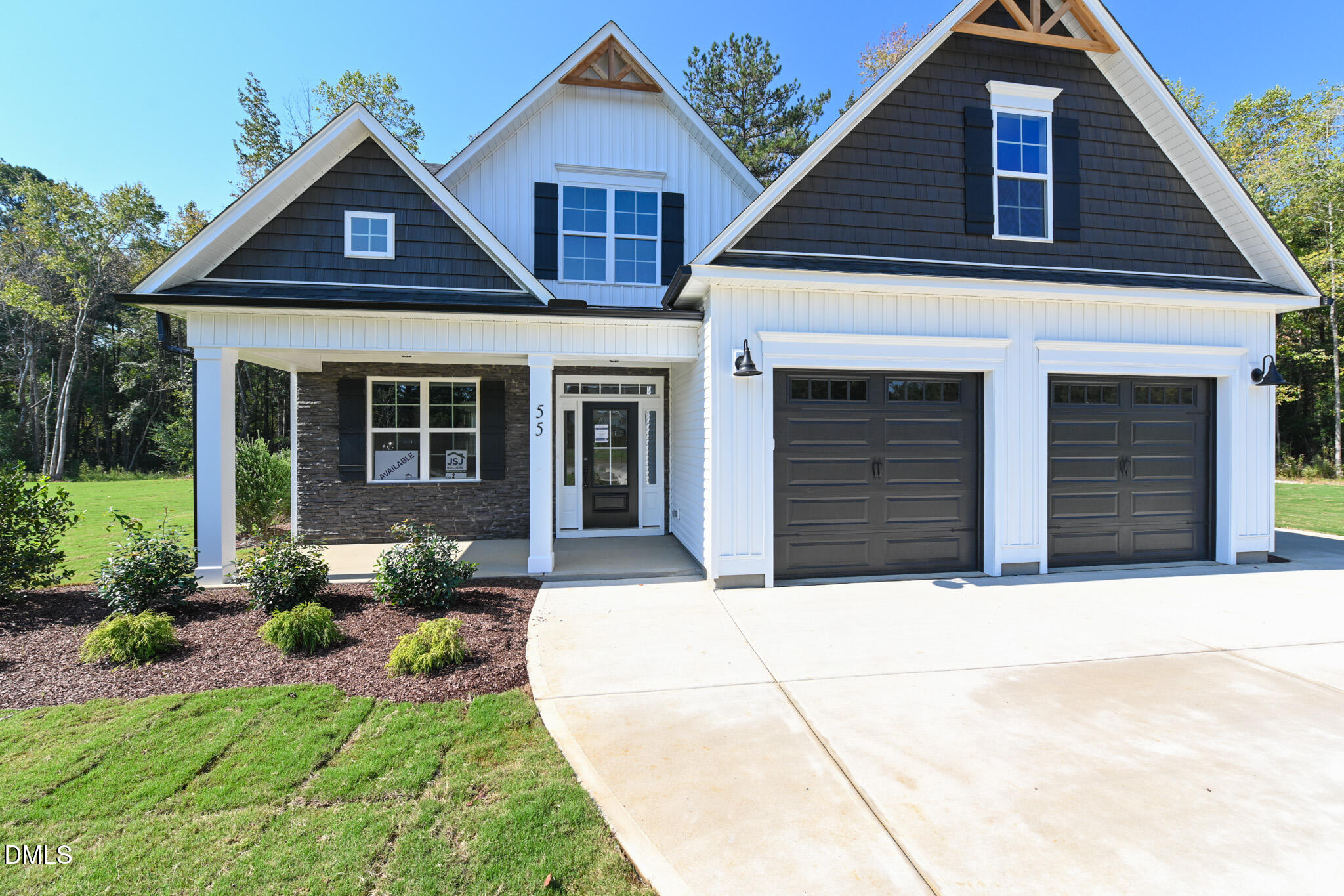 55 Bandelier Drive (lot 2) Property Photo 8