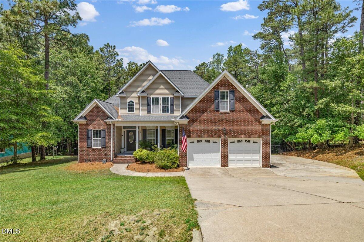304 Quail Hollow Property Photo 1