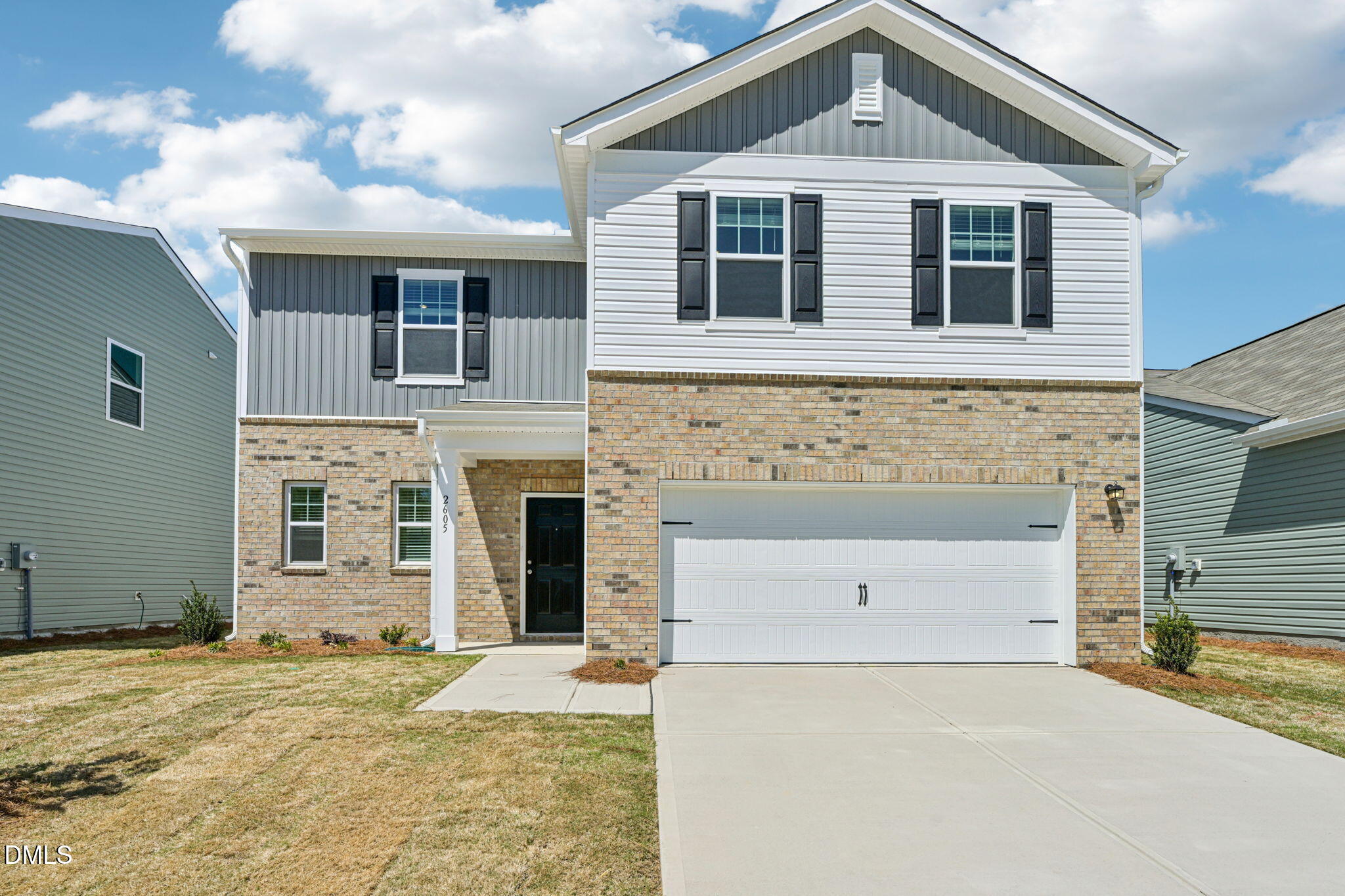 1664 Solace Way Property Photo 1