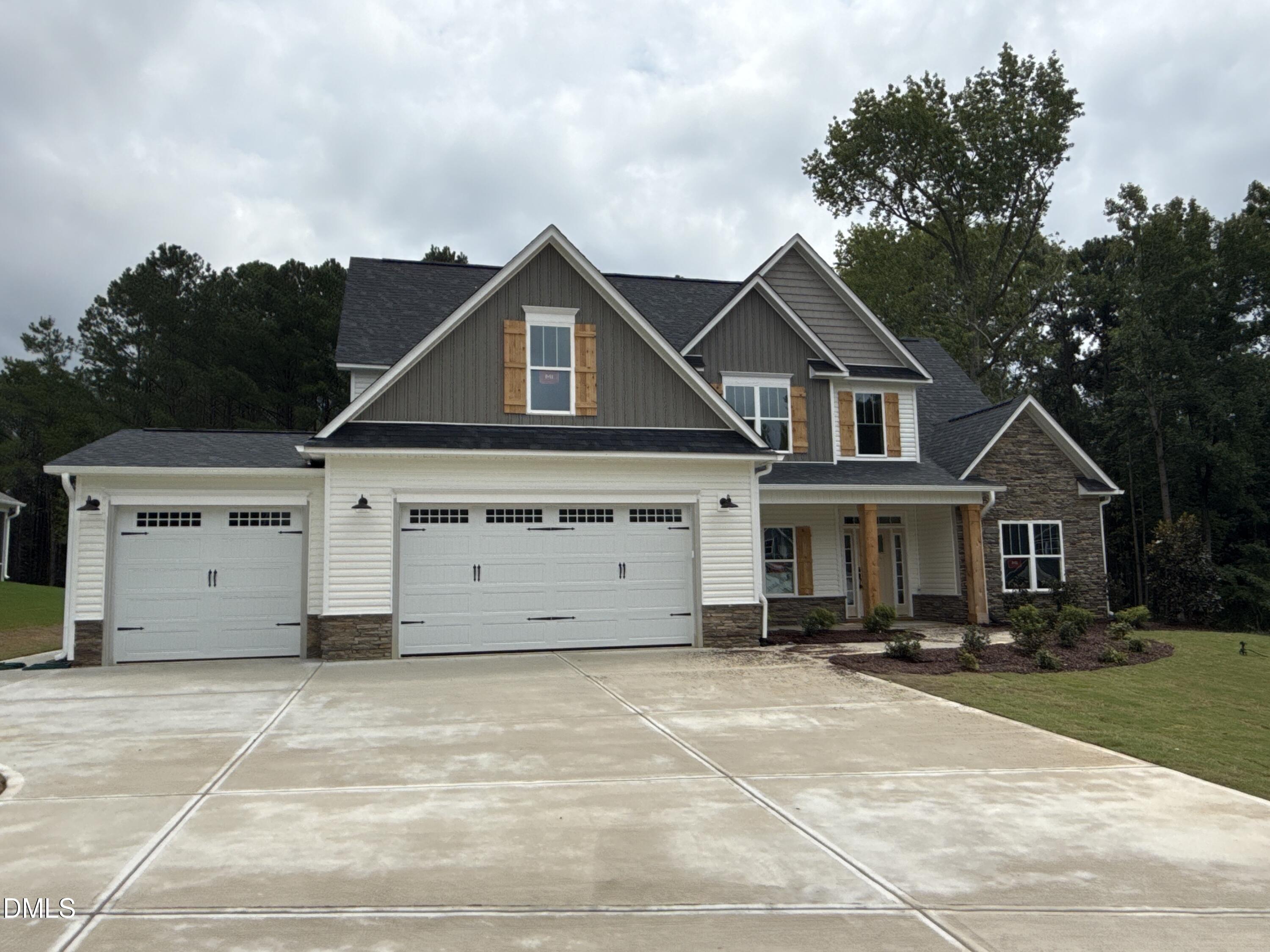 263 Juju Drive (lot 15) Property Photo 1