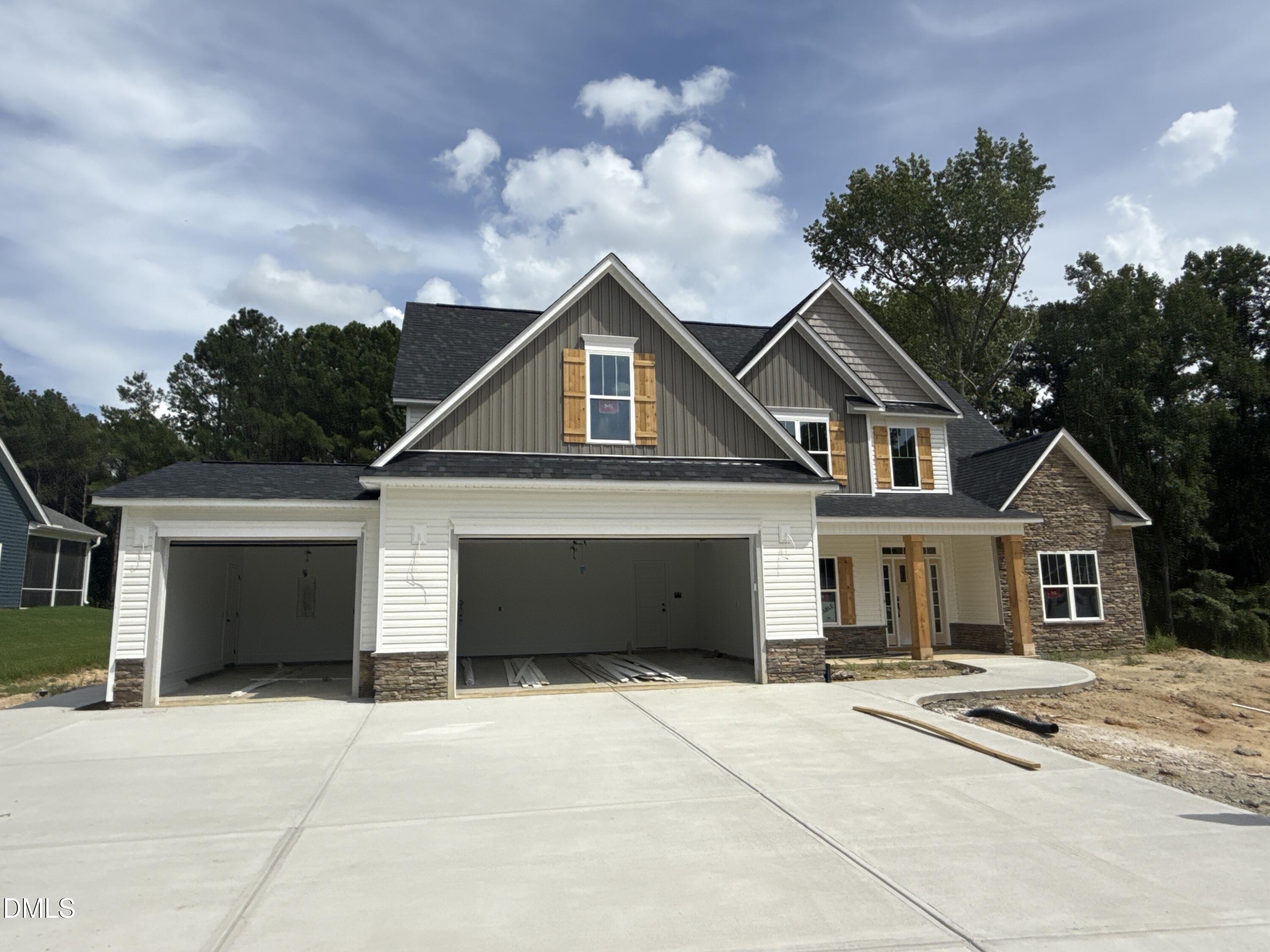 263 Juju Drive (lot 15) Property Photo 1