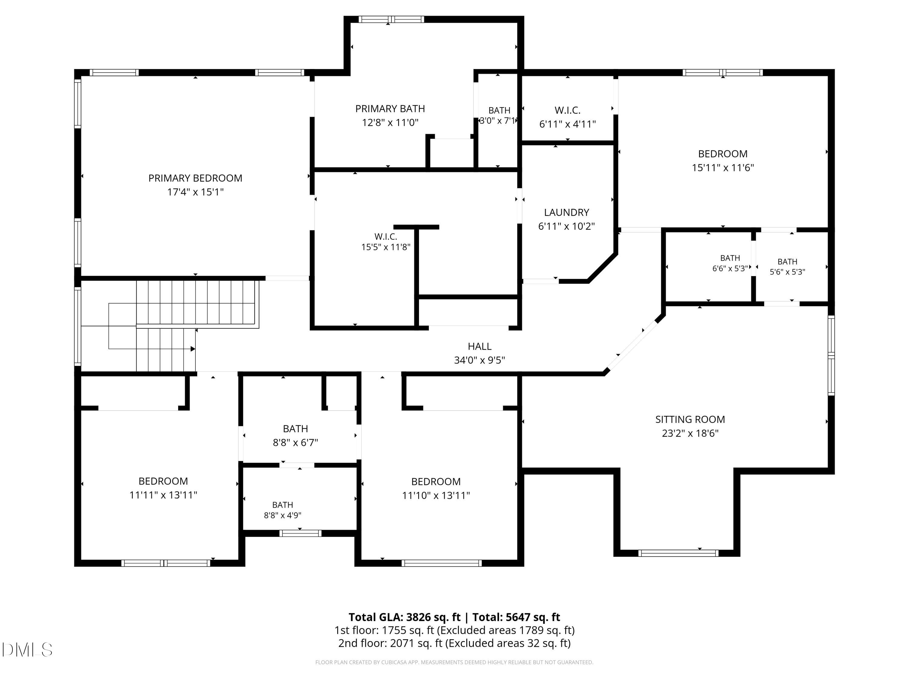 3520 Hundleby Drive Property Photo 67