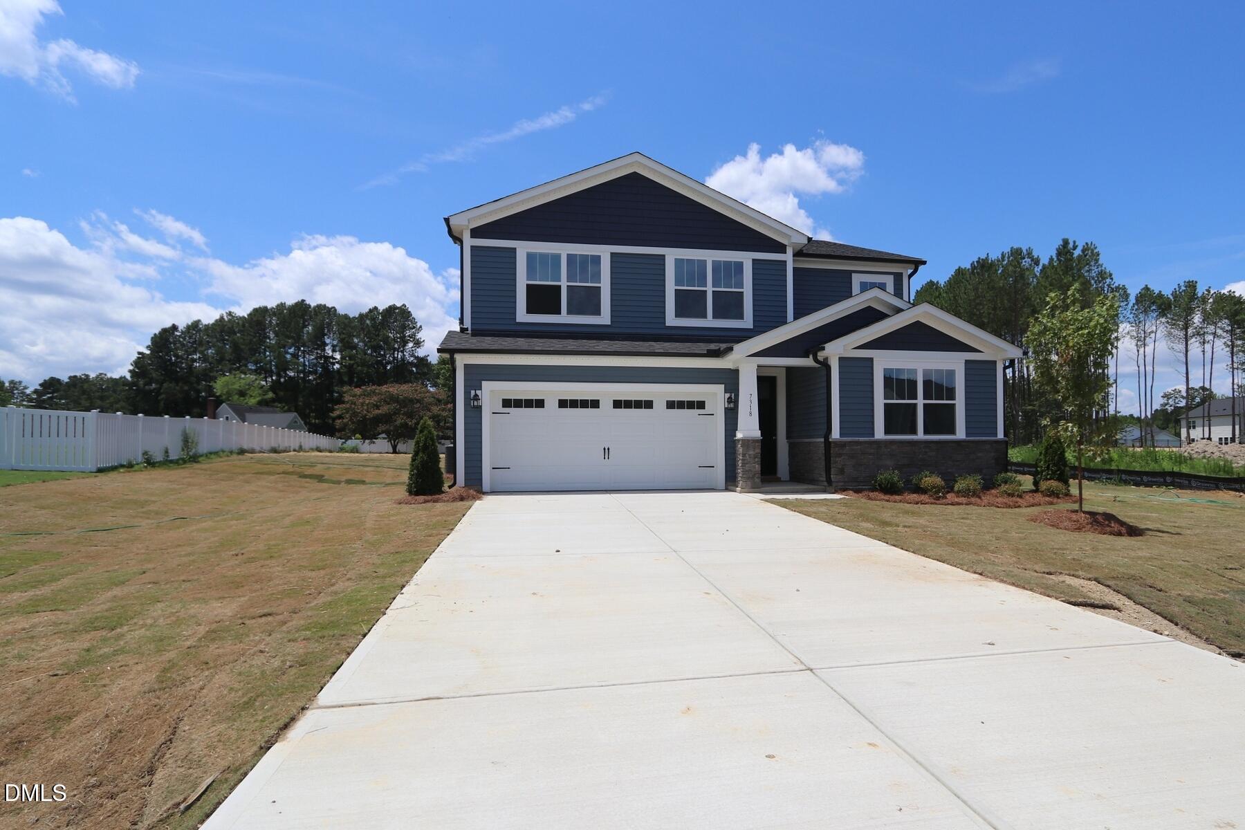7318 Prato Court Property Photo 1