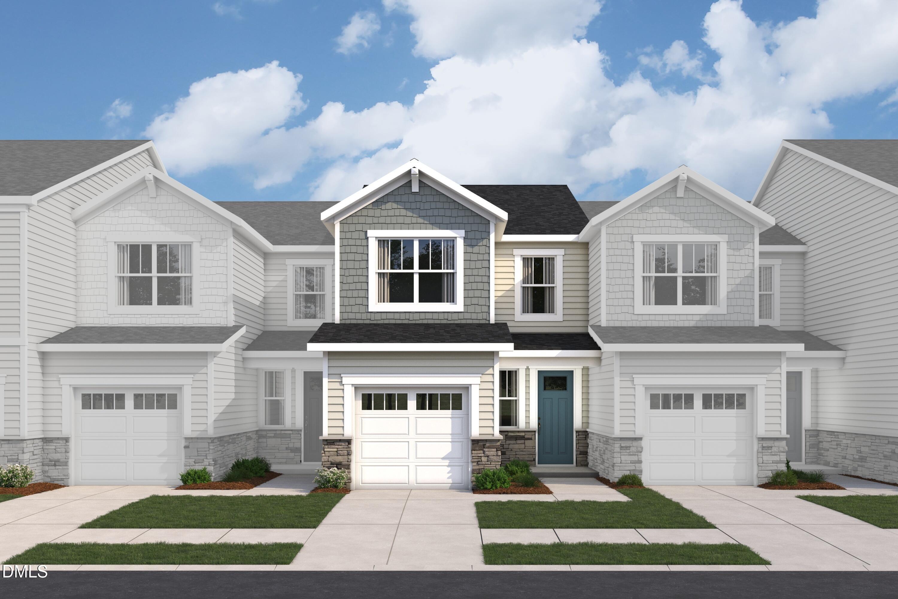 2913 Spring Manor Way Property Photo 1
