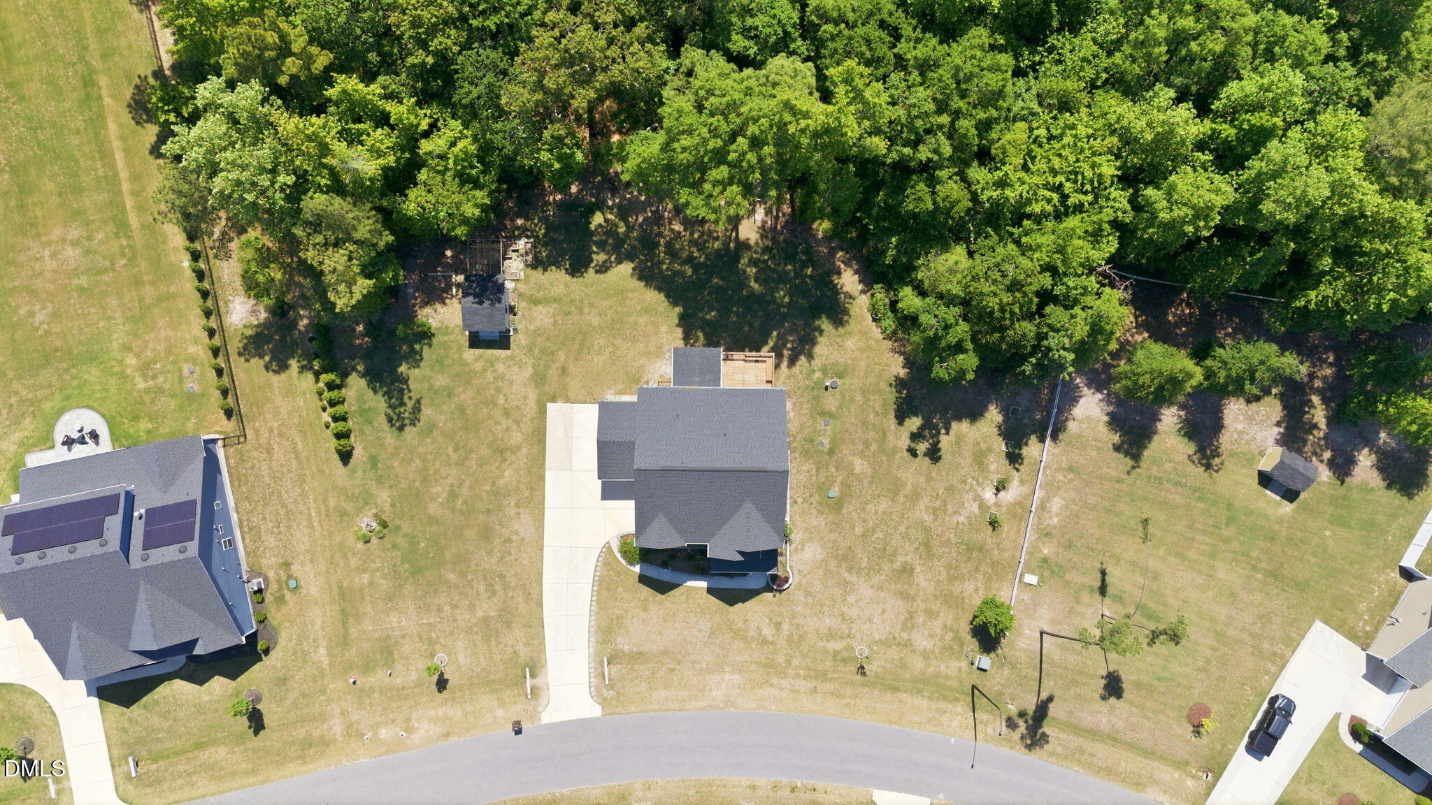 107 S Clearbrook Court Property Photo 42