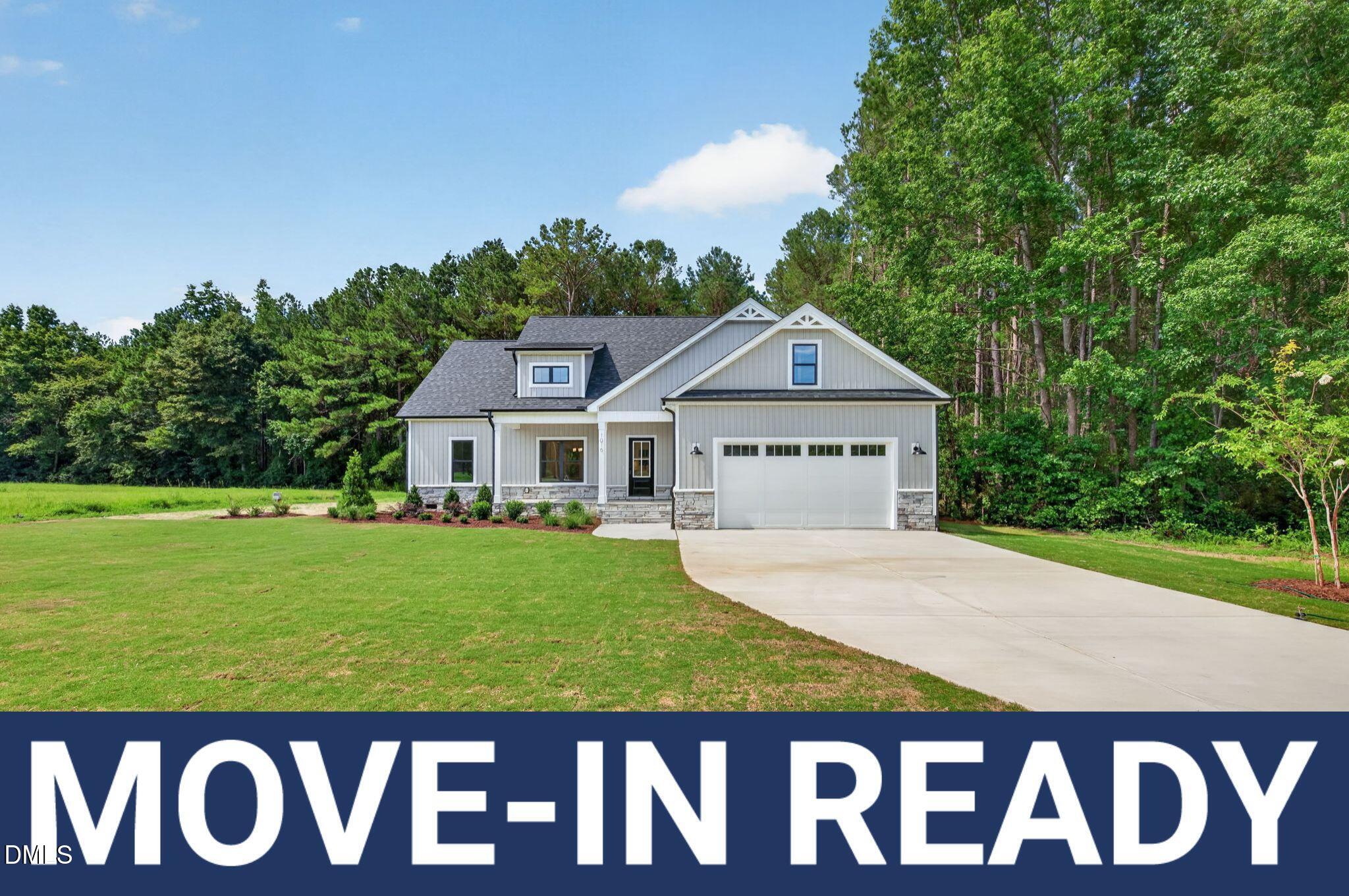 1016 Crocker Road (Lot 3)