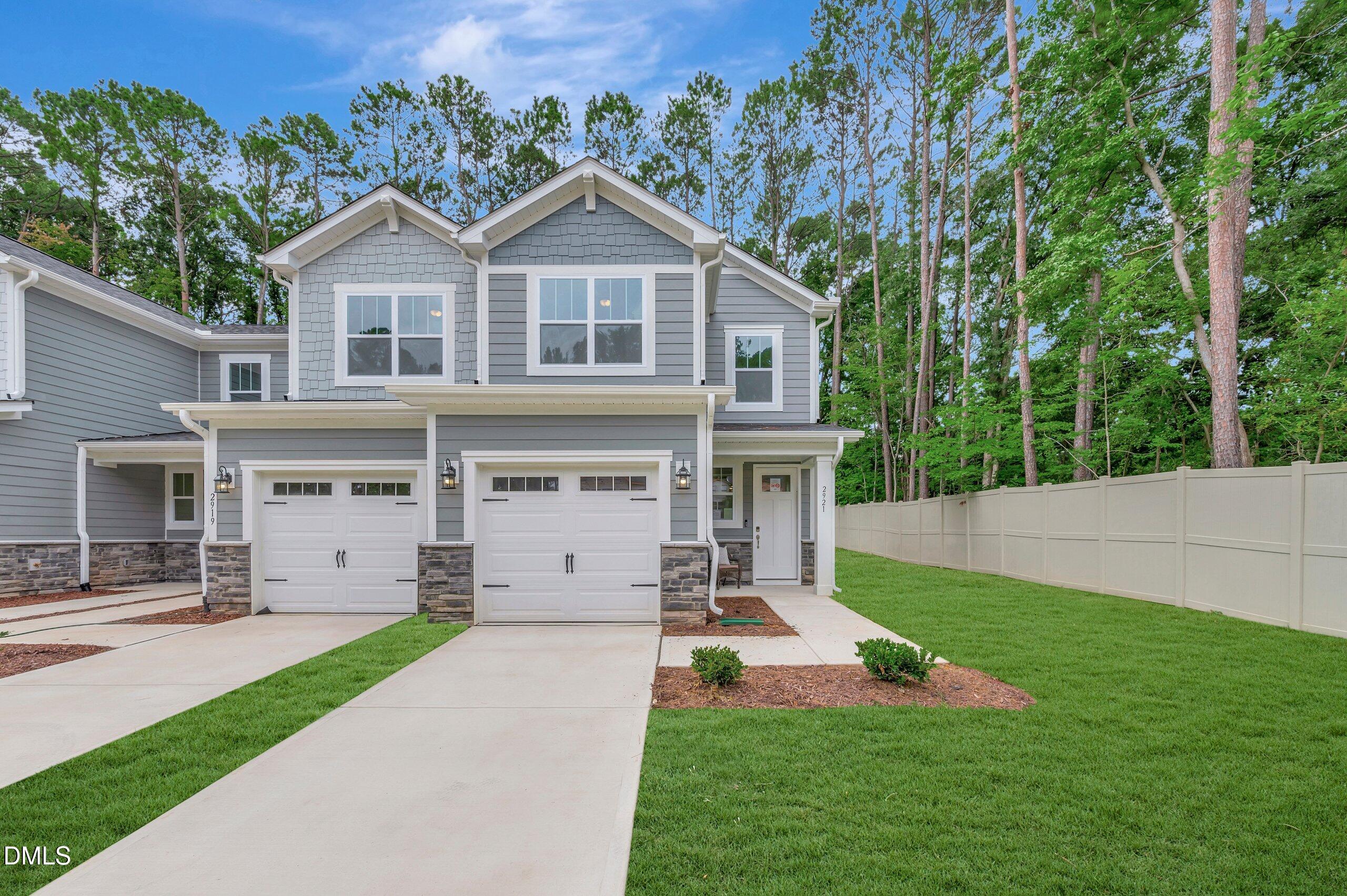 2921 Spring Manor Way Property Photo 1