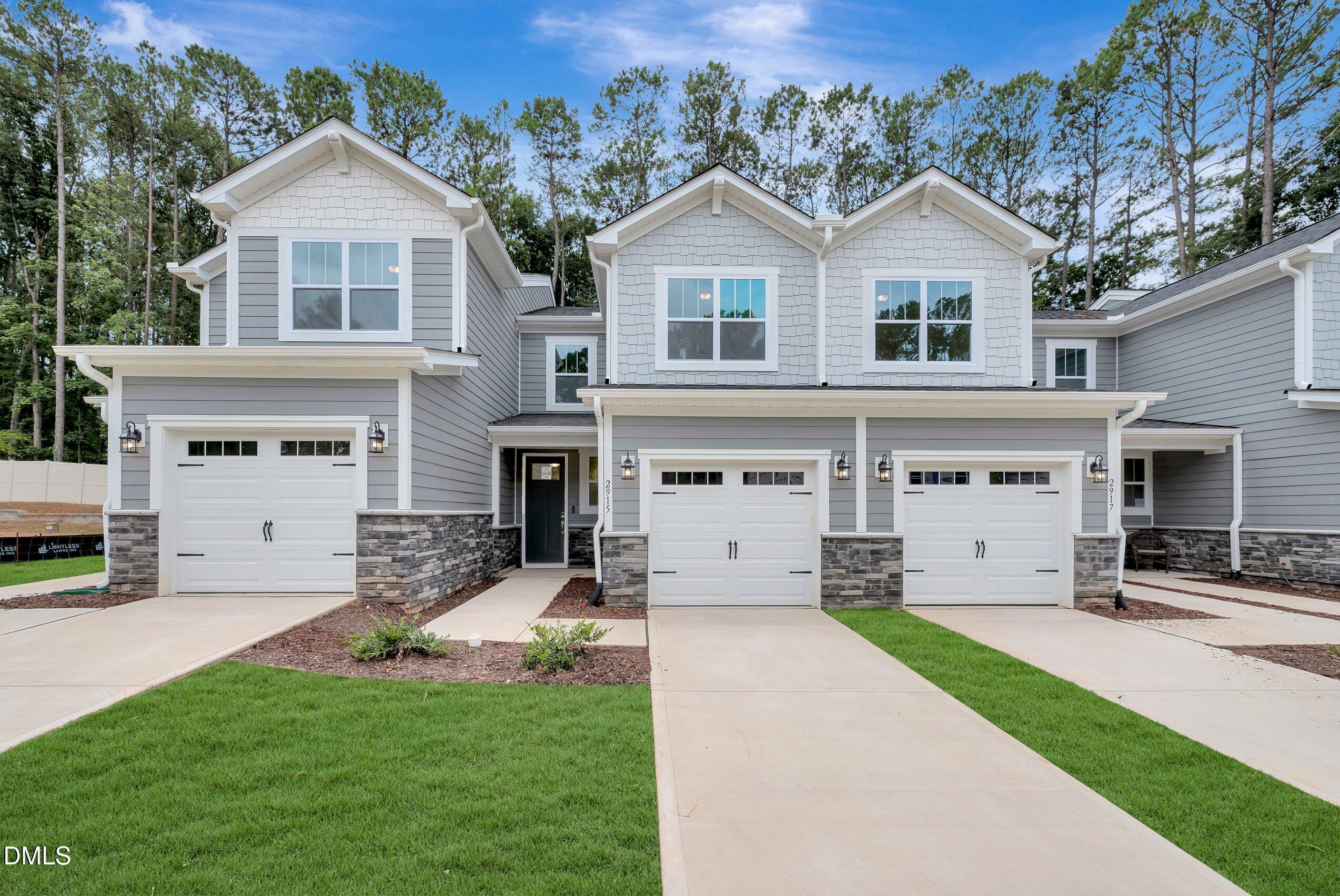 2915 Spring Manor Way Property Photo 1