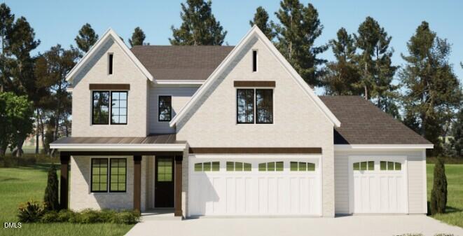 49 Peyton Drive (lot 2) Property Photo 1