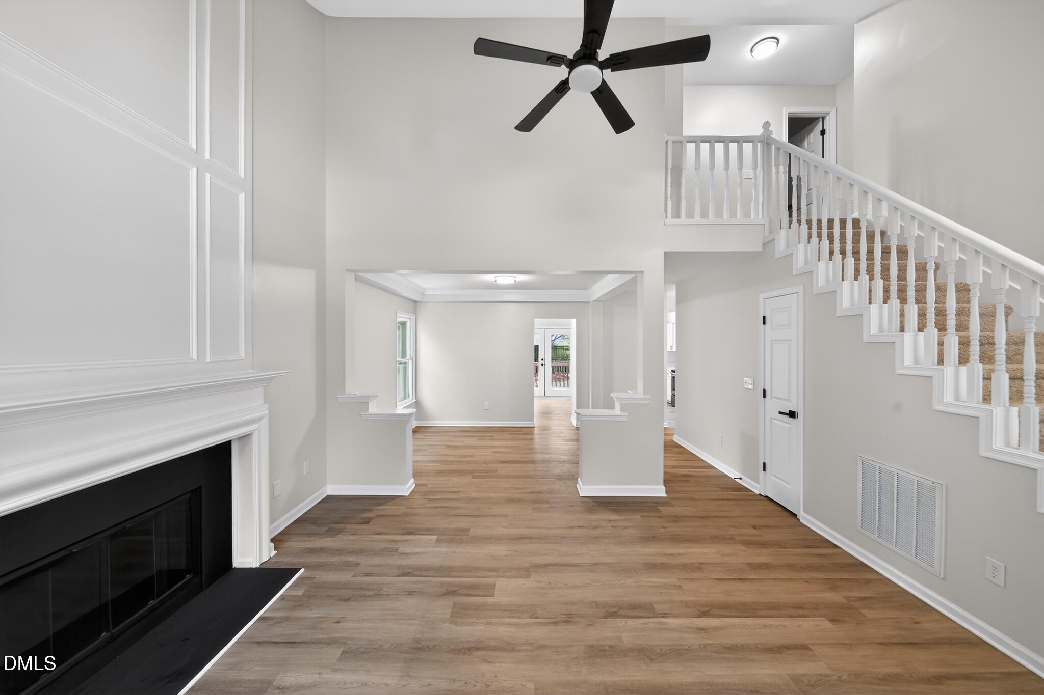 4732 Cooksbury Court Property Photo 4