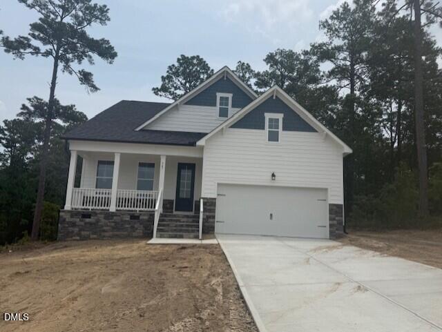 347 Queensferry Lane Property Photo 1