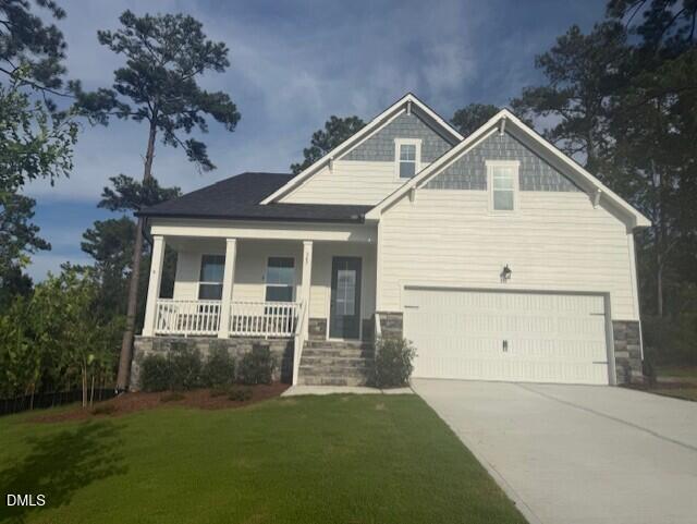 347 Queensferry Lane Property Photo 1