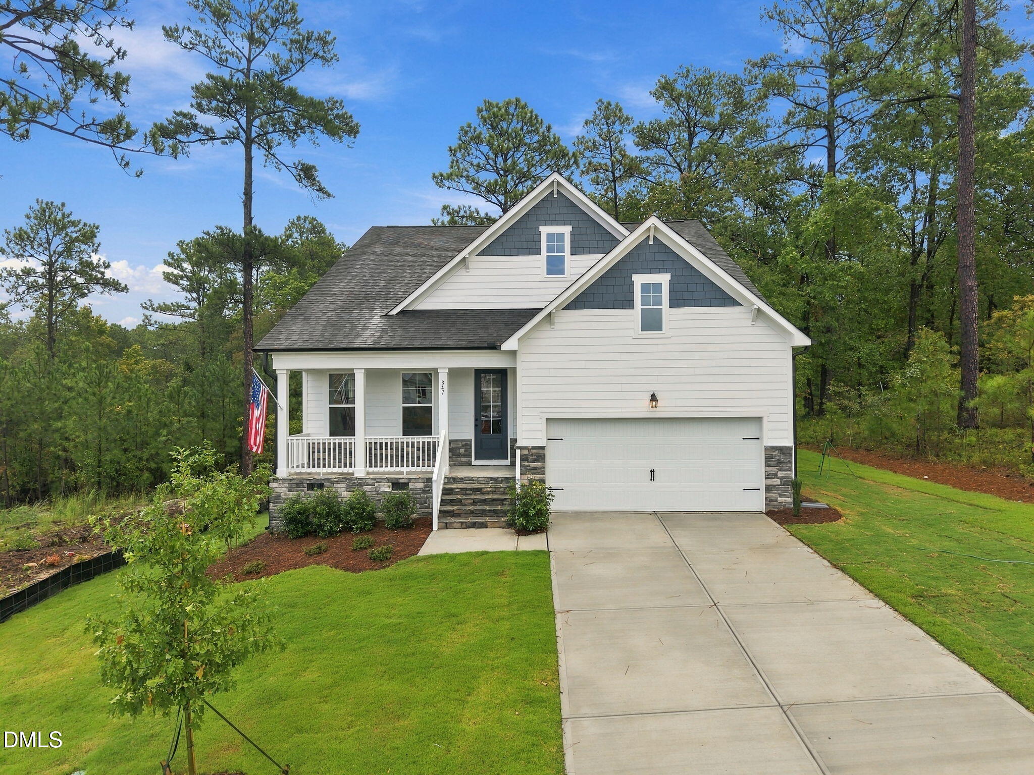 347 Queensferry Lane Property Photo 1