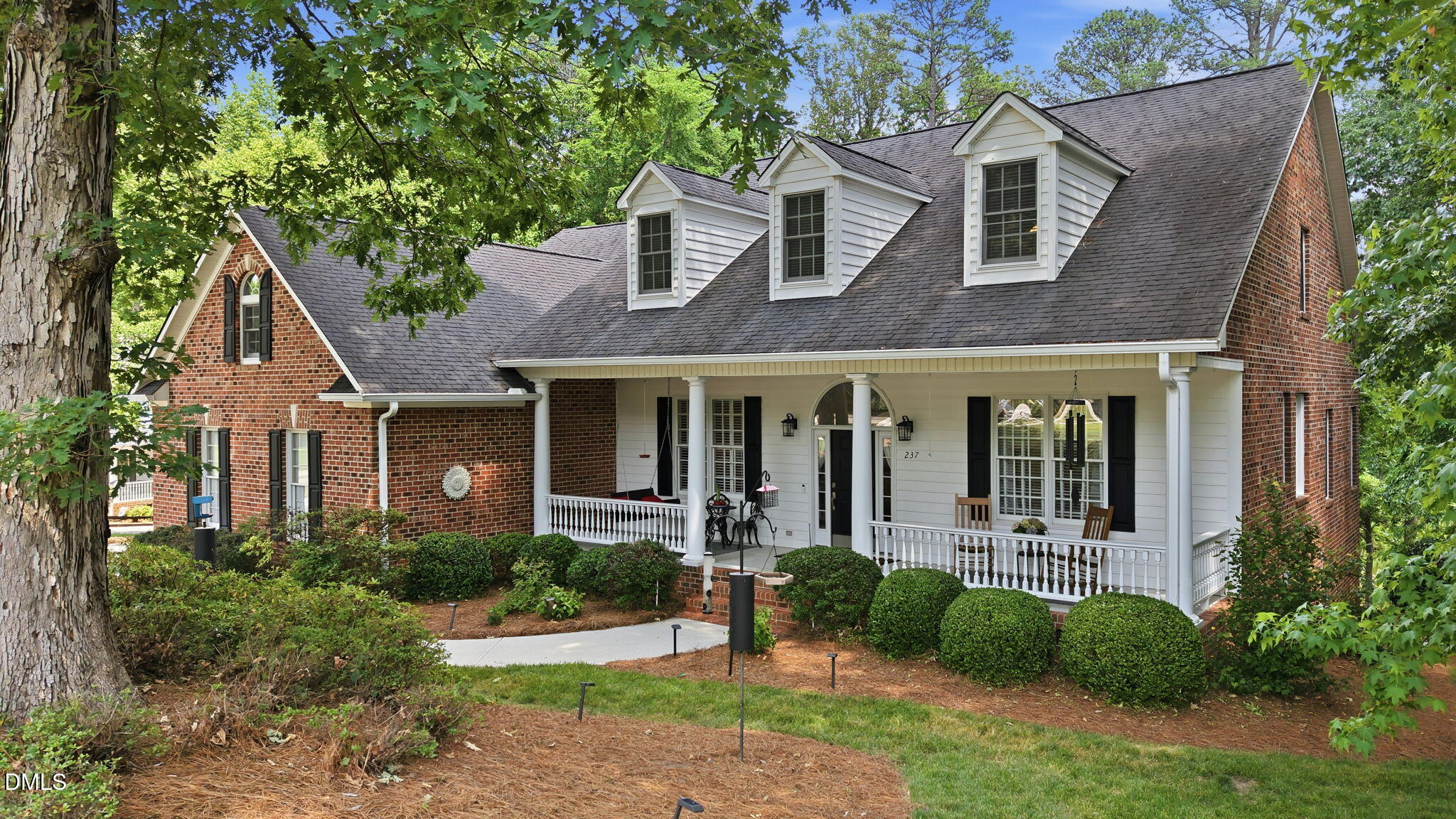 237 Saddletree Road Property Photo 1