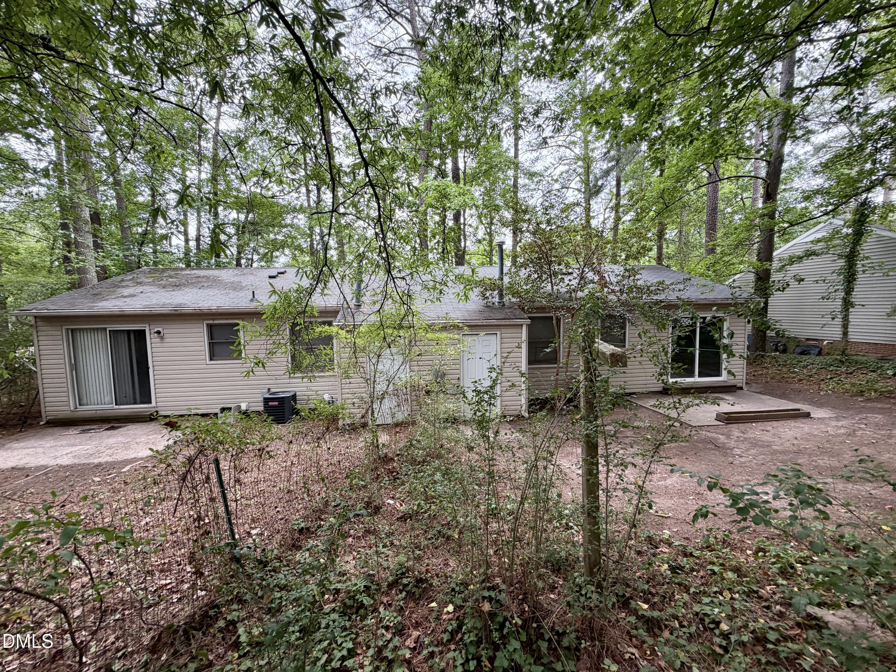841 Barringer Drive Property Photo 27