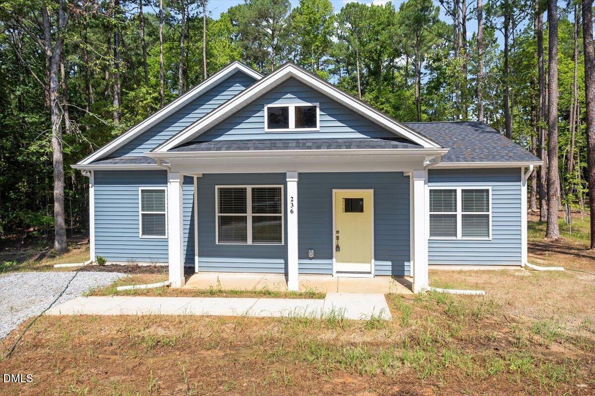 236 Natchez Trace Property Photo 1