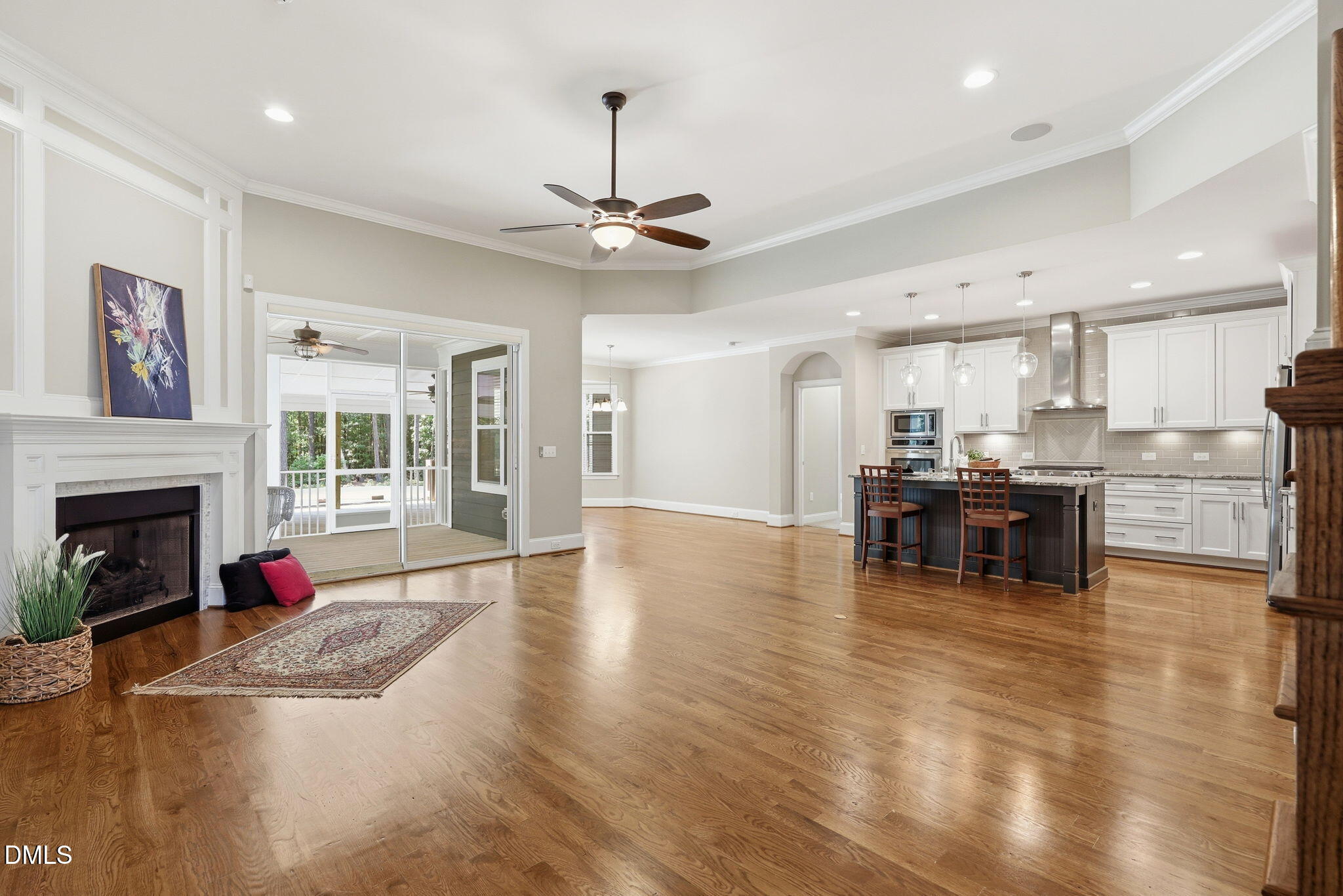 6801 Blazing Sunset Trail Property Photo 3