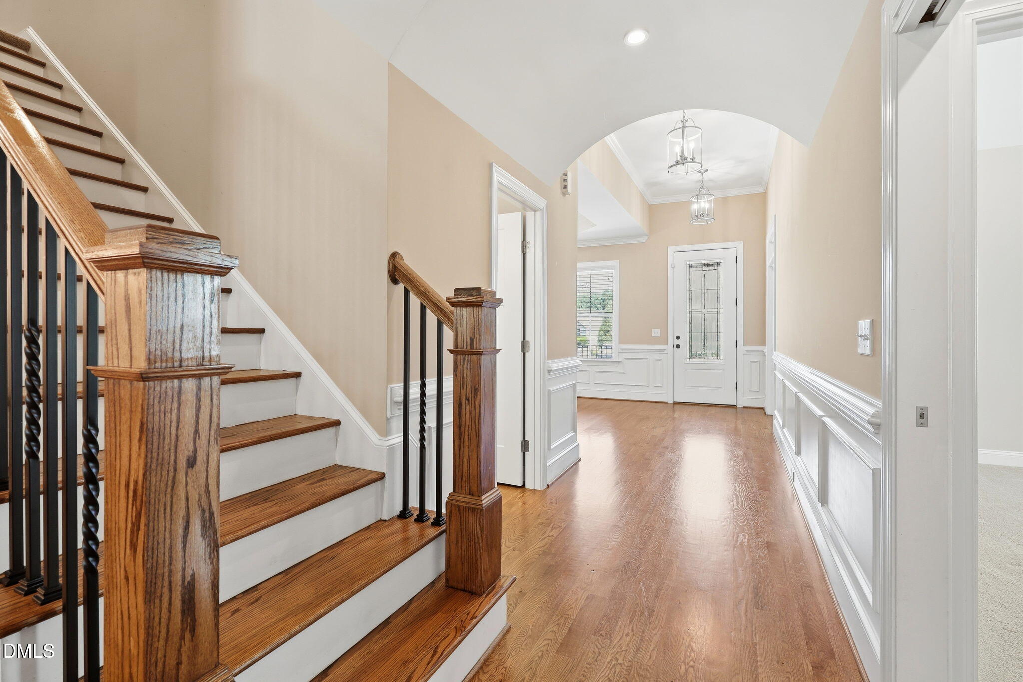 6801 Blazing Sunset Trail Property Photo 8