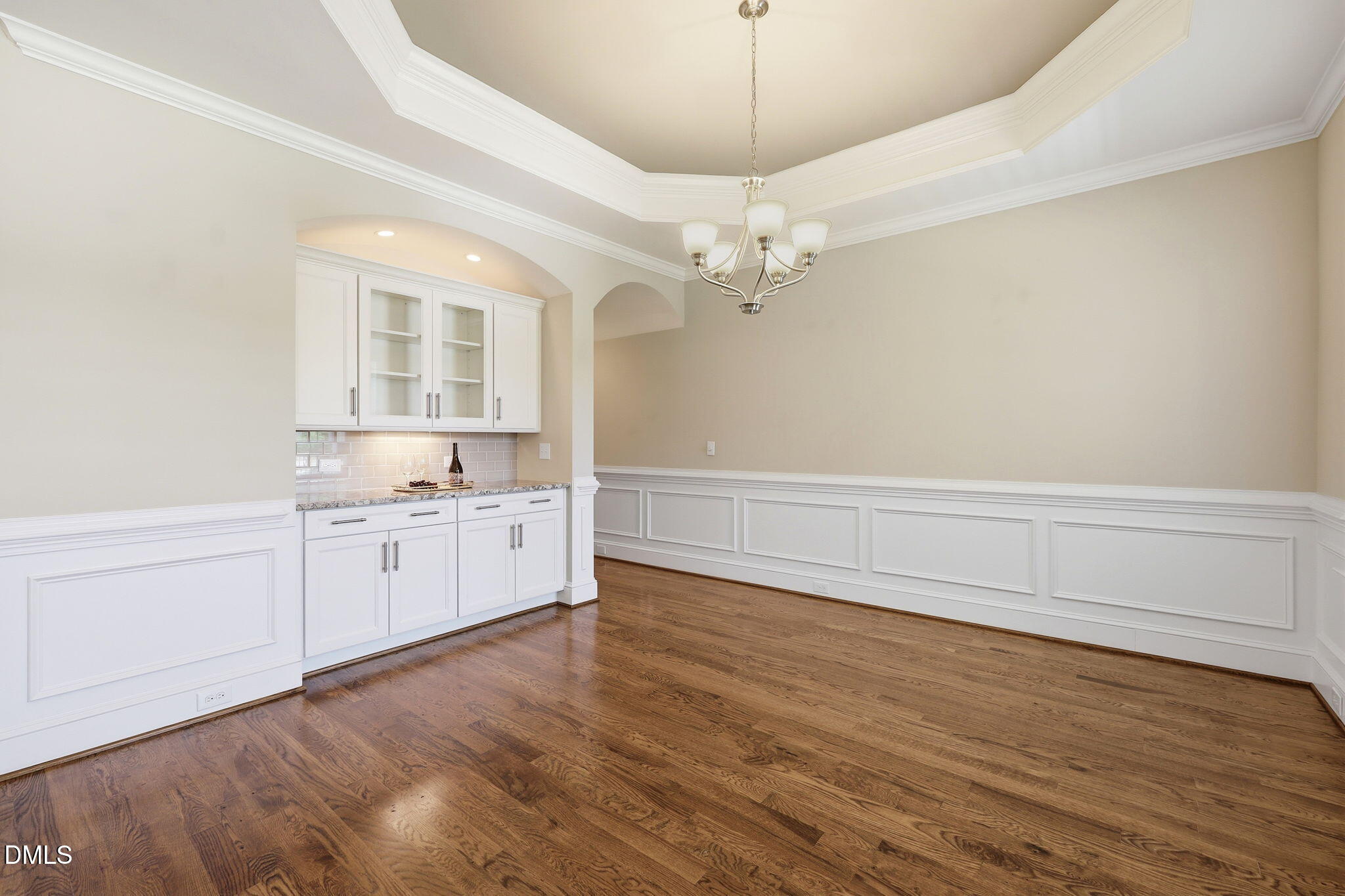 6801 Blazing Sunset Trail Property Photo 14