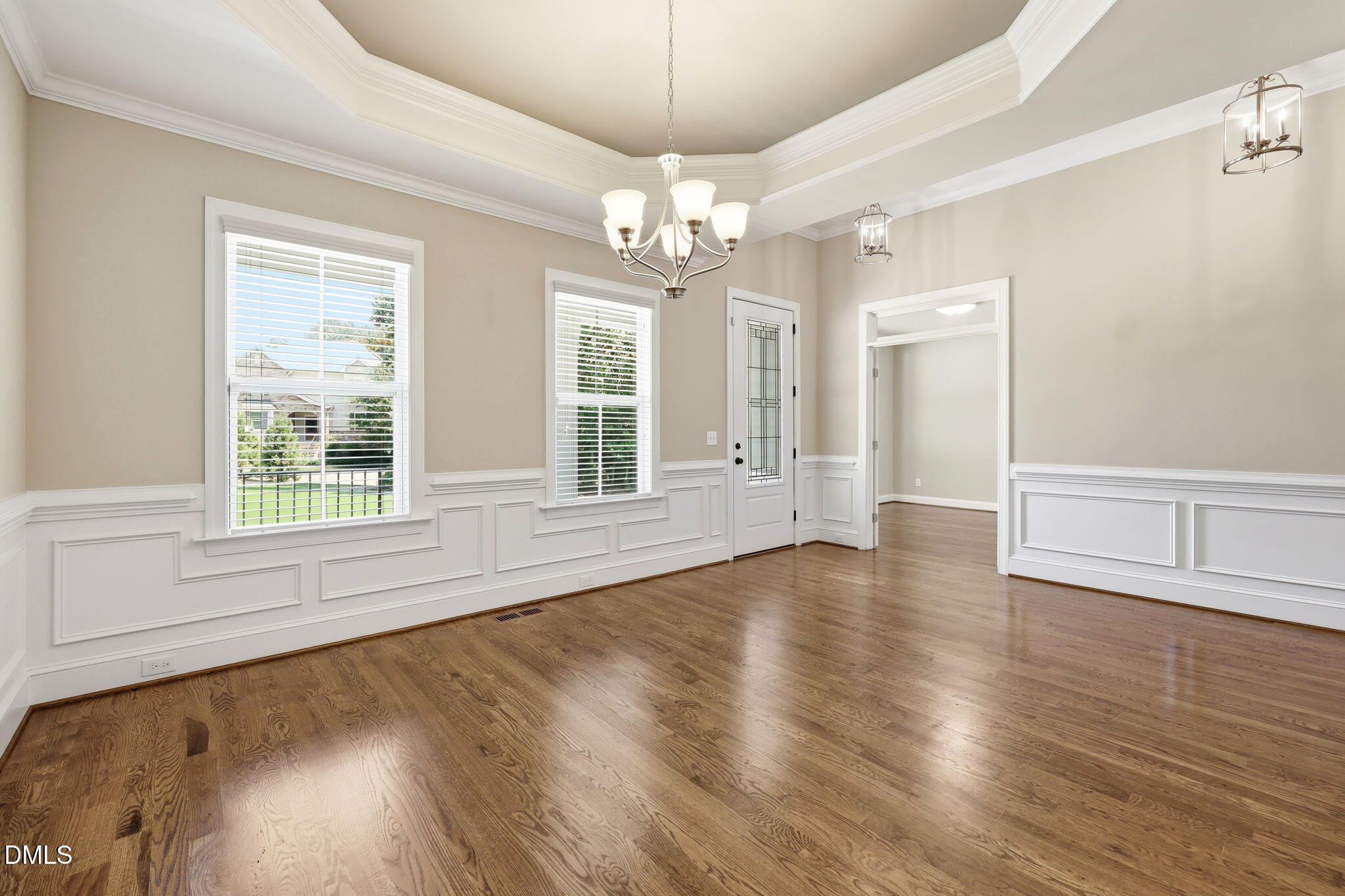 6801 Blazing Sunset Trail Property Photo 15