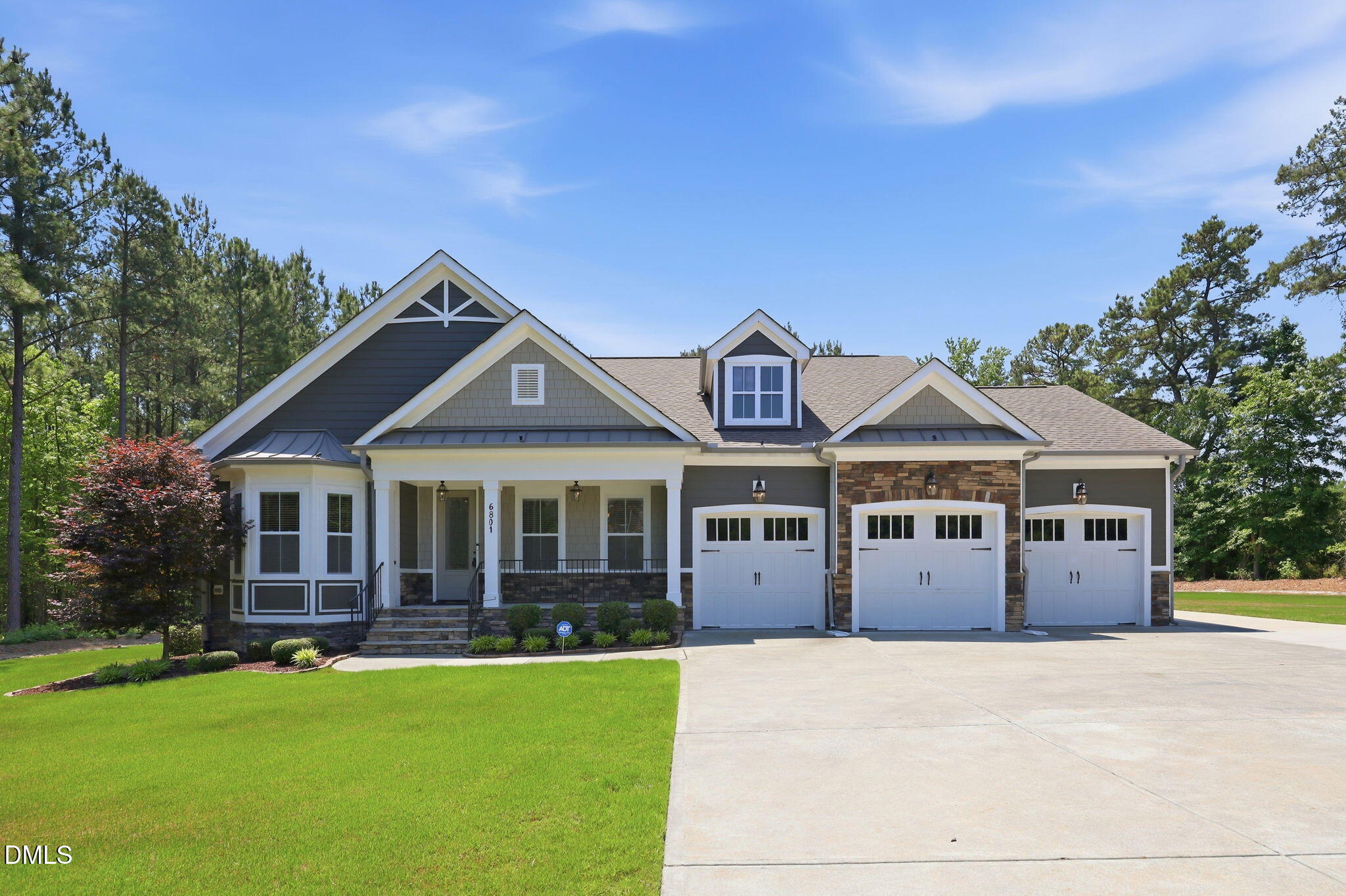 6801 Blazing Sunset Trail Property Photo 35
