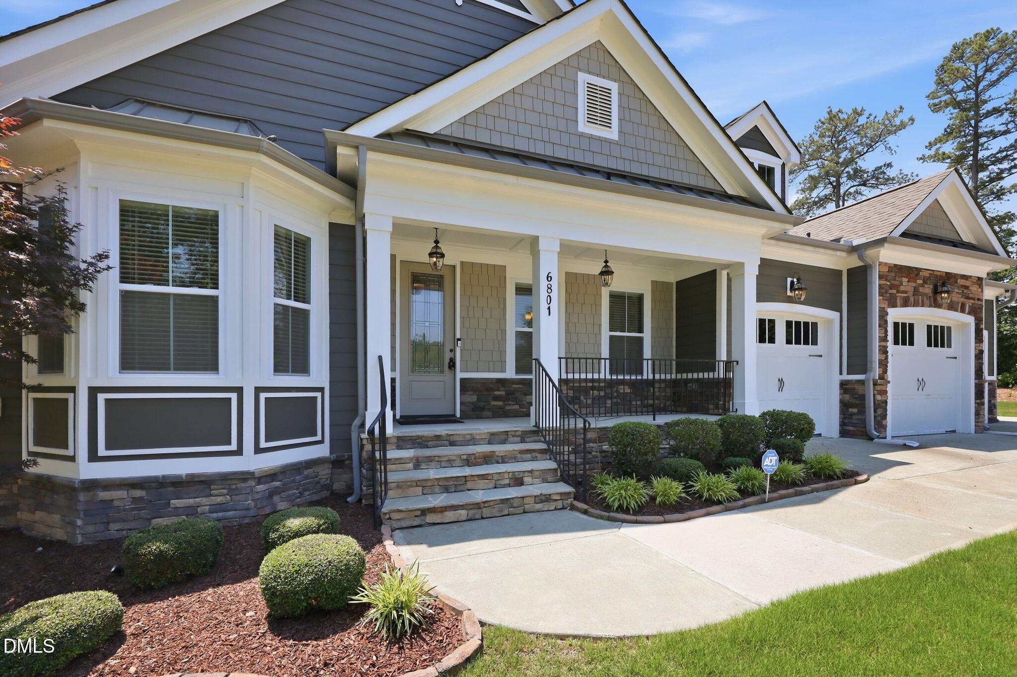 6801 Blazing Sunset Trail Property Photo 36