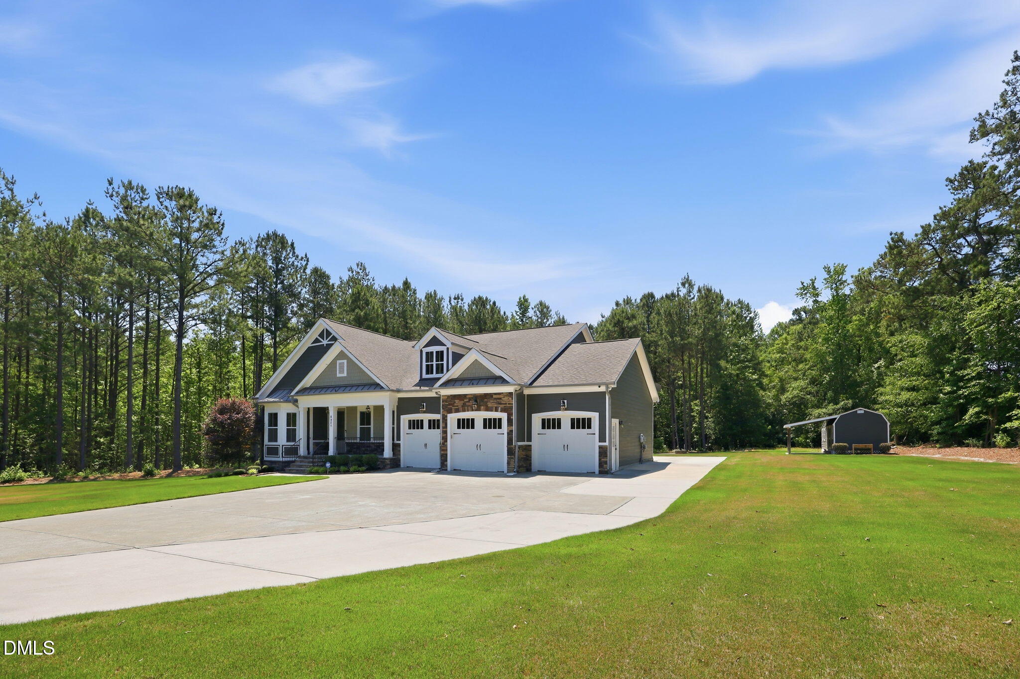6801 Blazing Sunset Trail Property Photo 38