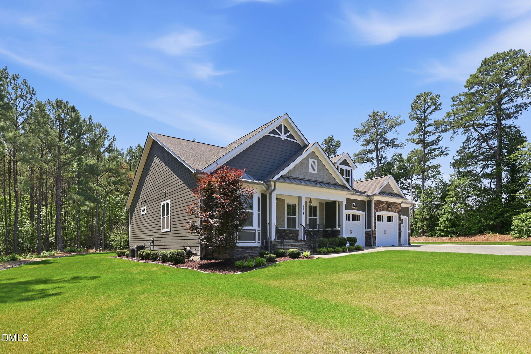 6801 Blazing Sunset Trail Property Photo 39