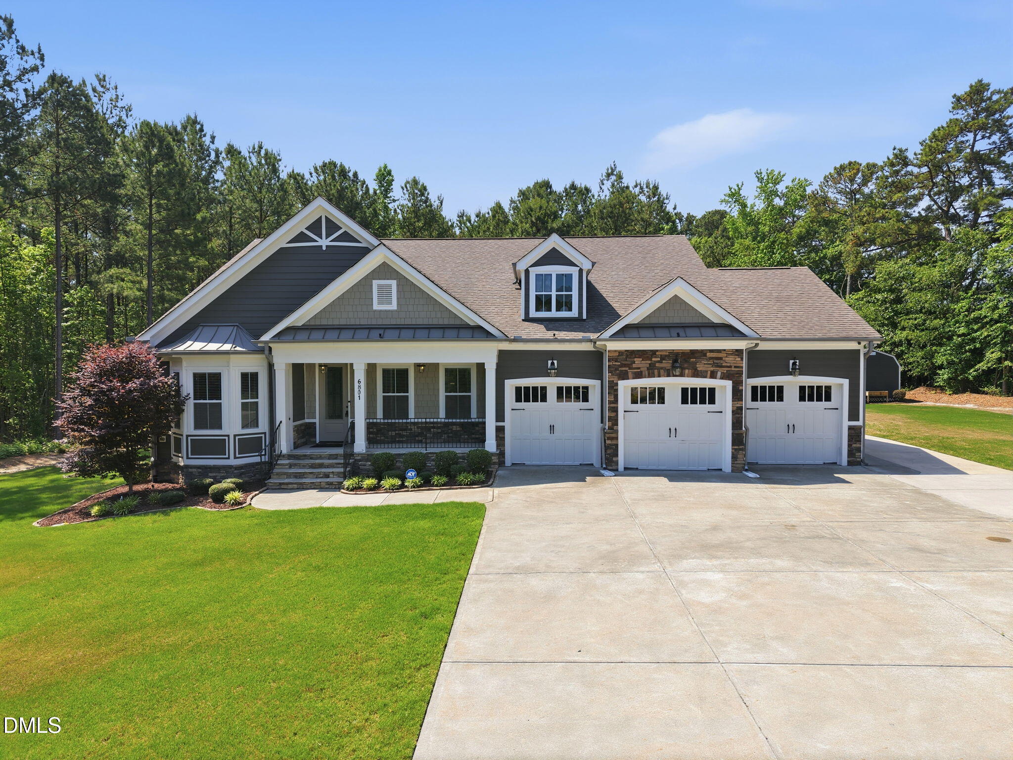 6801 Blazing Sunset Trail Property Photo 42