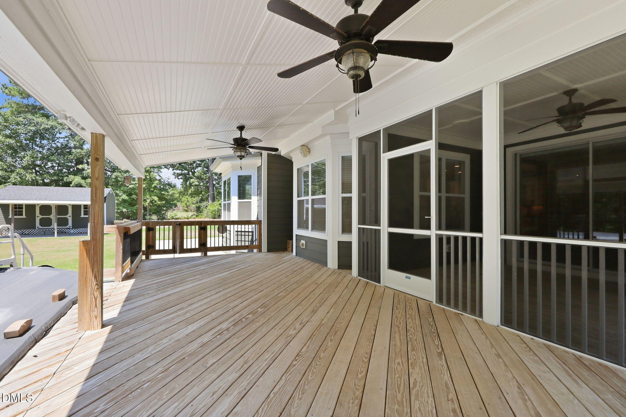 6801 Blazing Sunset Trail Property Photo 43