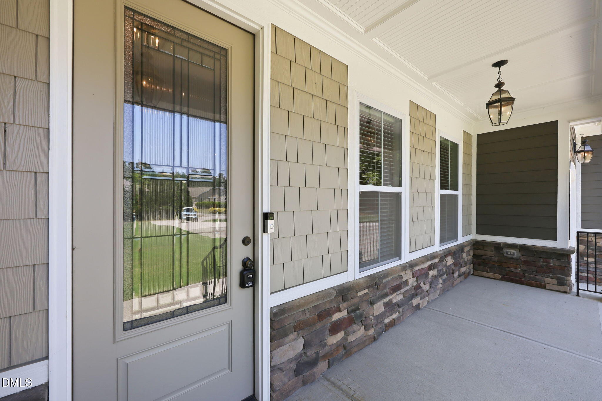 6801 Blazing Sunset Trail Property Photo 45