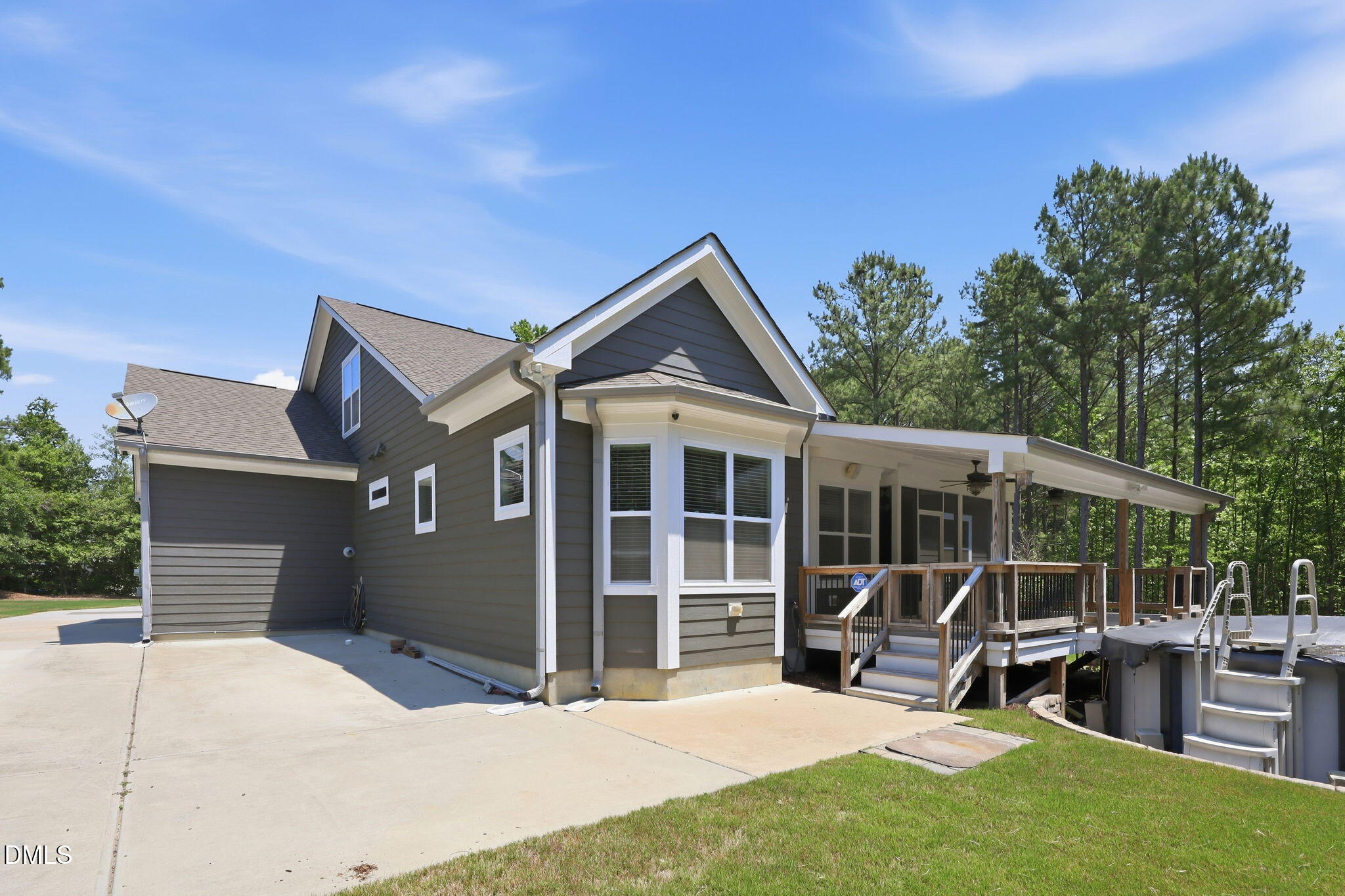 6801 Blazing Sunset Trail Property Photo 47