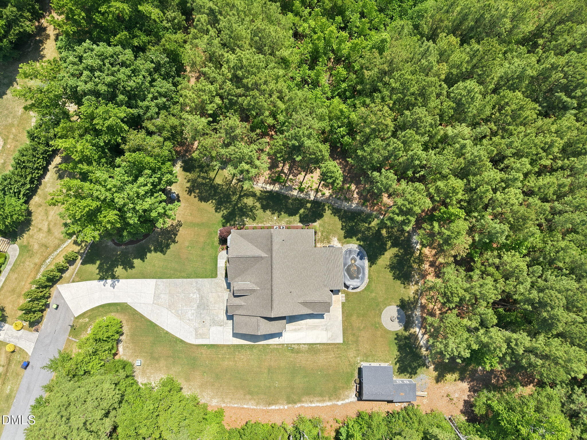 6801 Blazing Sunset Trail Property Photo 55