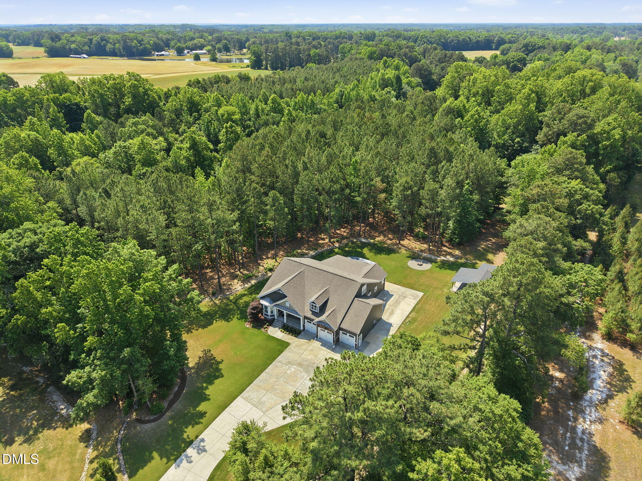 6801 Blazing Sunset Trail Property Photo 56