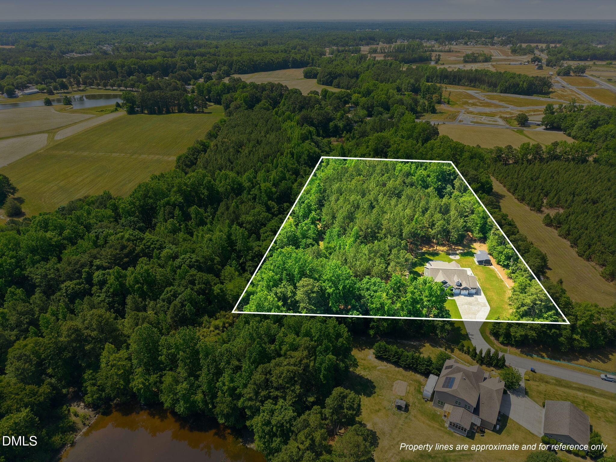 6801 Blazing Sunset Trail Property Photo 57