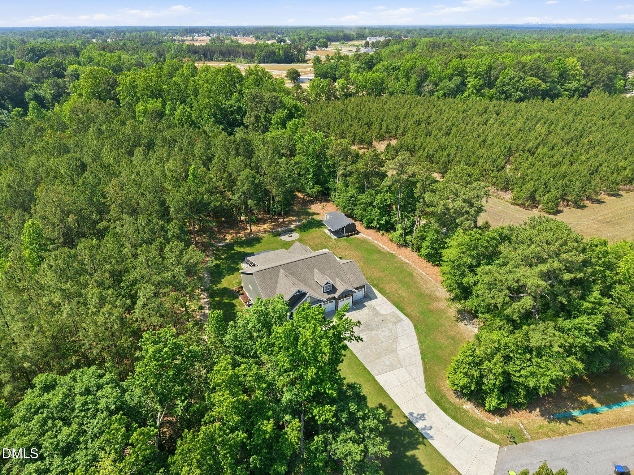 6801 Blazing Sunset Trail Property Photo 58