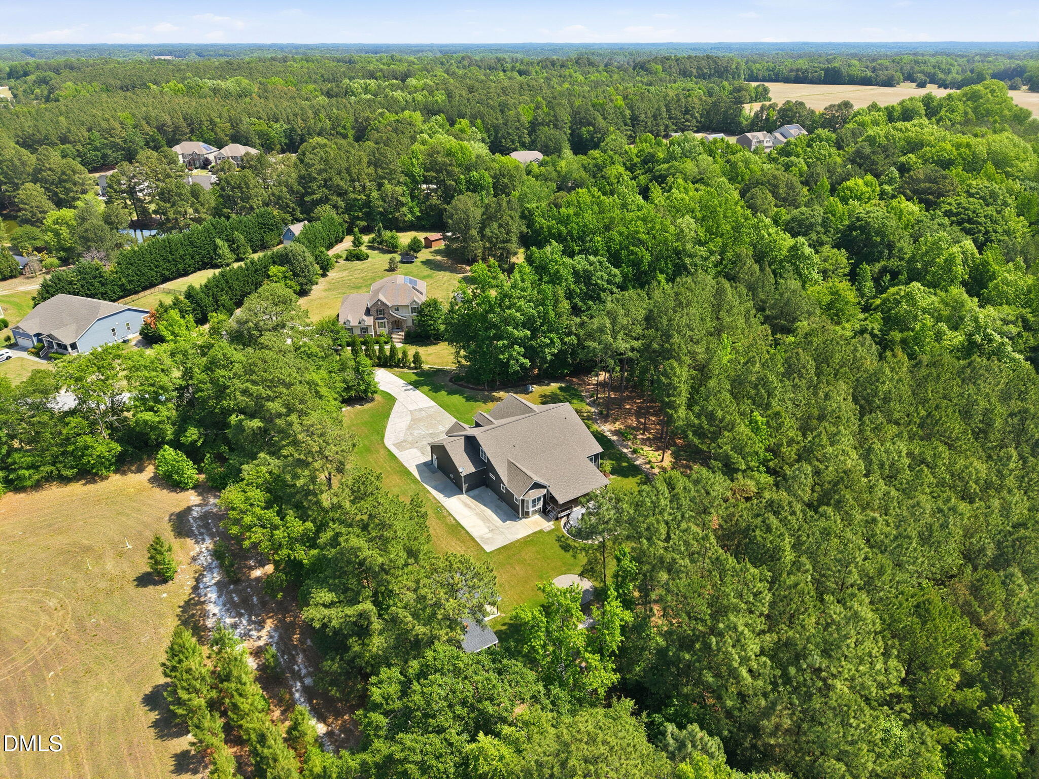 6801 Blazing Sunset Trail Property Photo 59