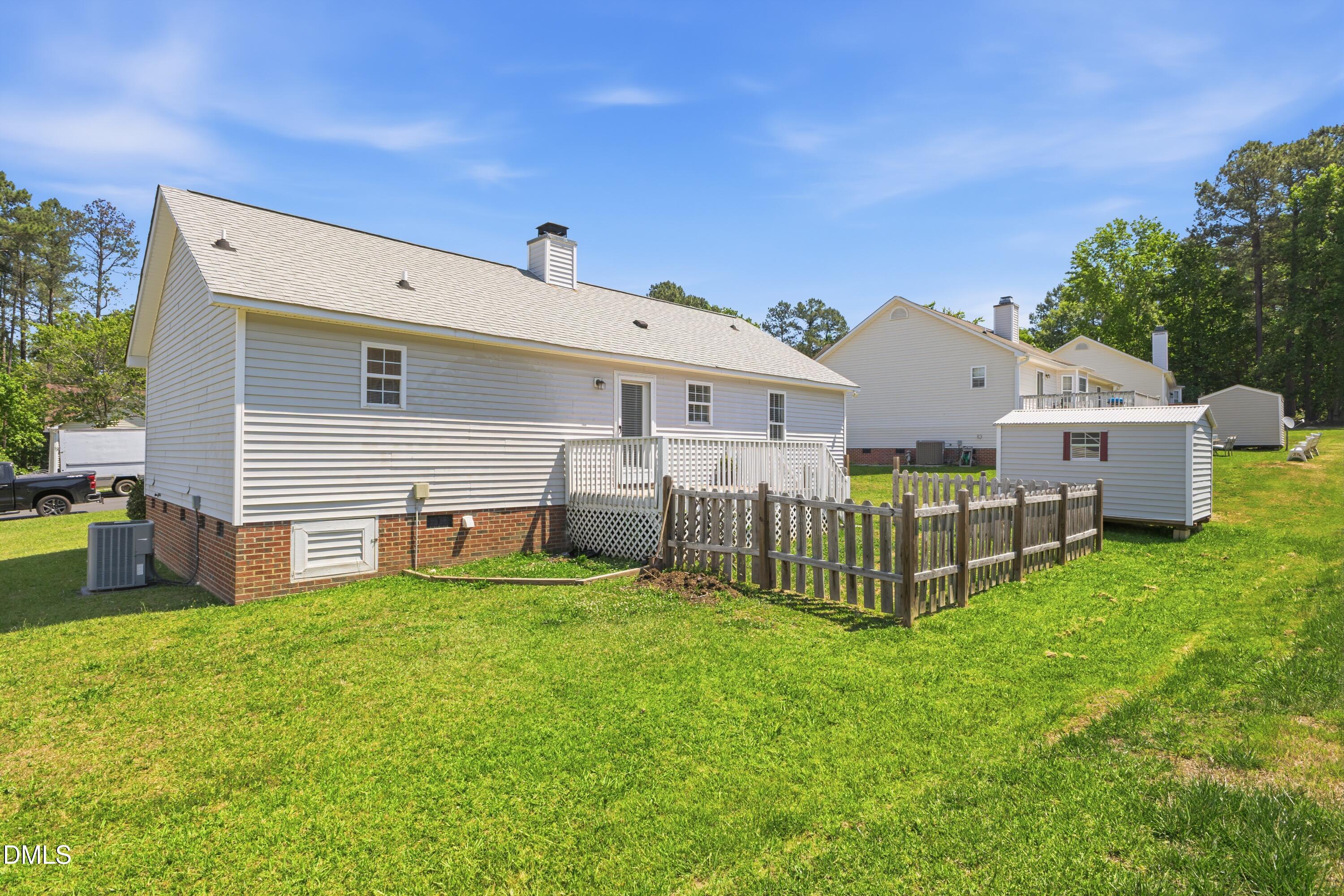 1113 Curtiss Drive Property Photo 22