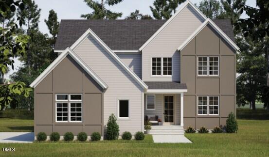 74 Peyton Drive (Lot 33) Property Photo 1