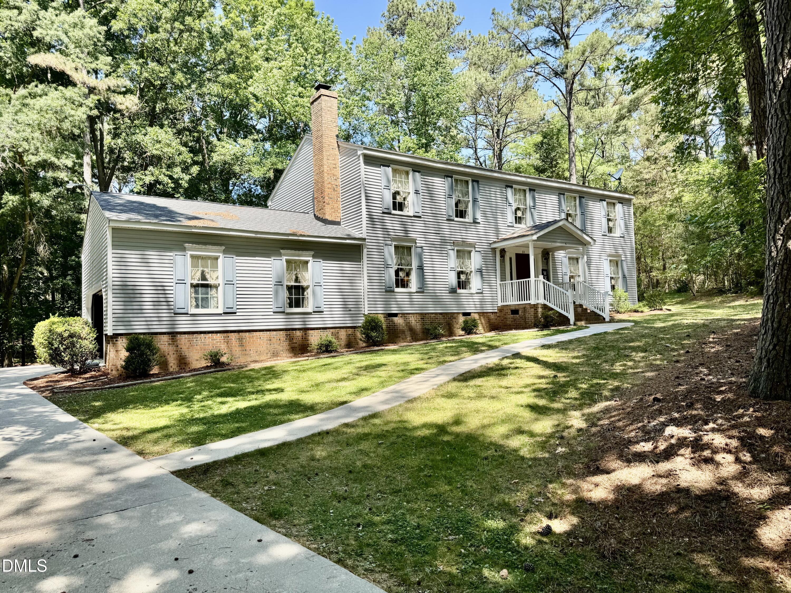 84 Wintergreen Road Property Photo 1