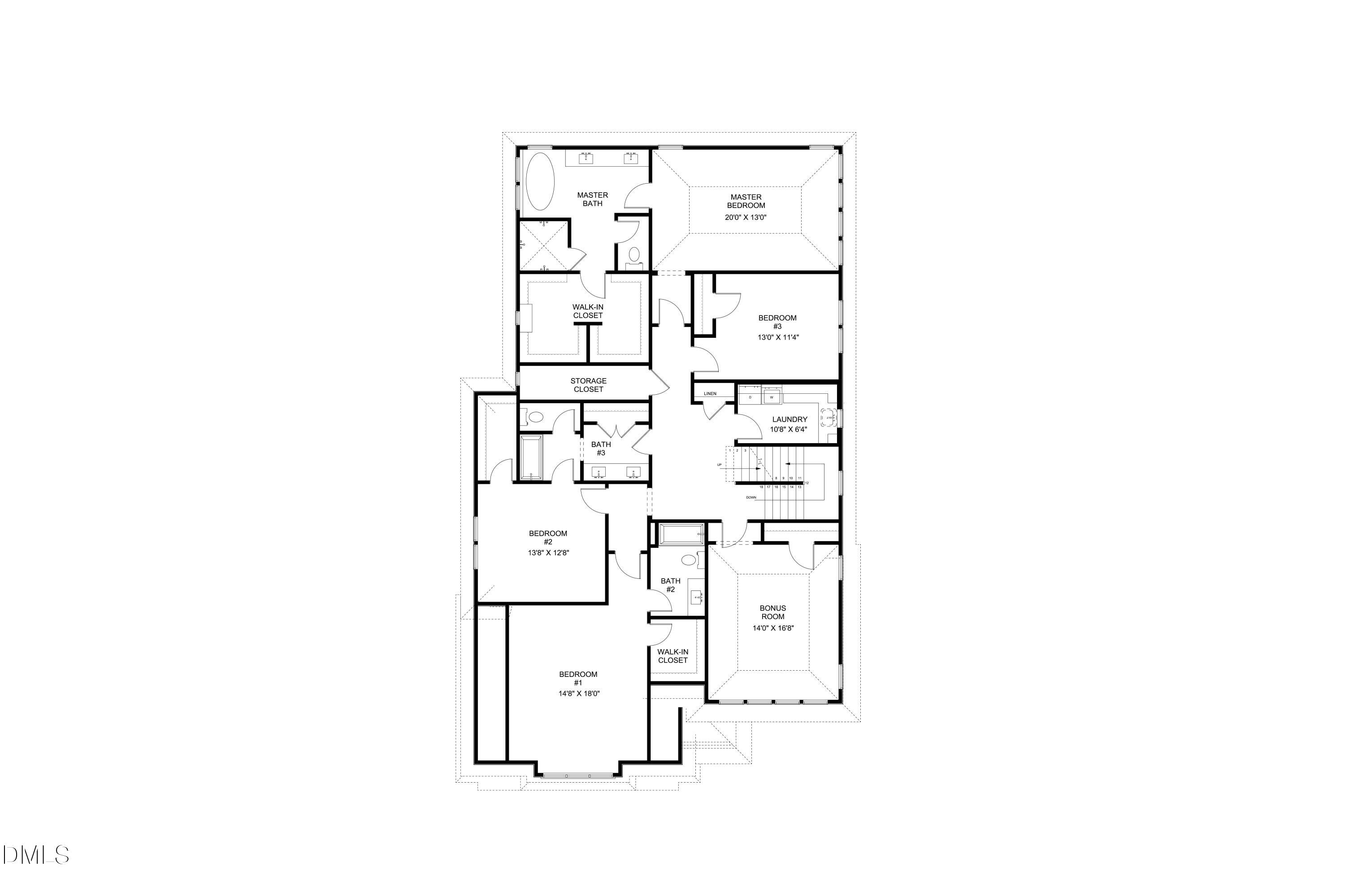 1112 Hardimont Road Road Property Photo 3