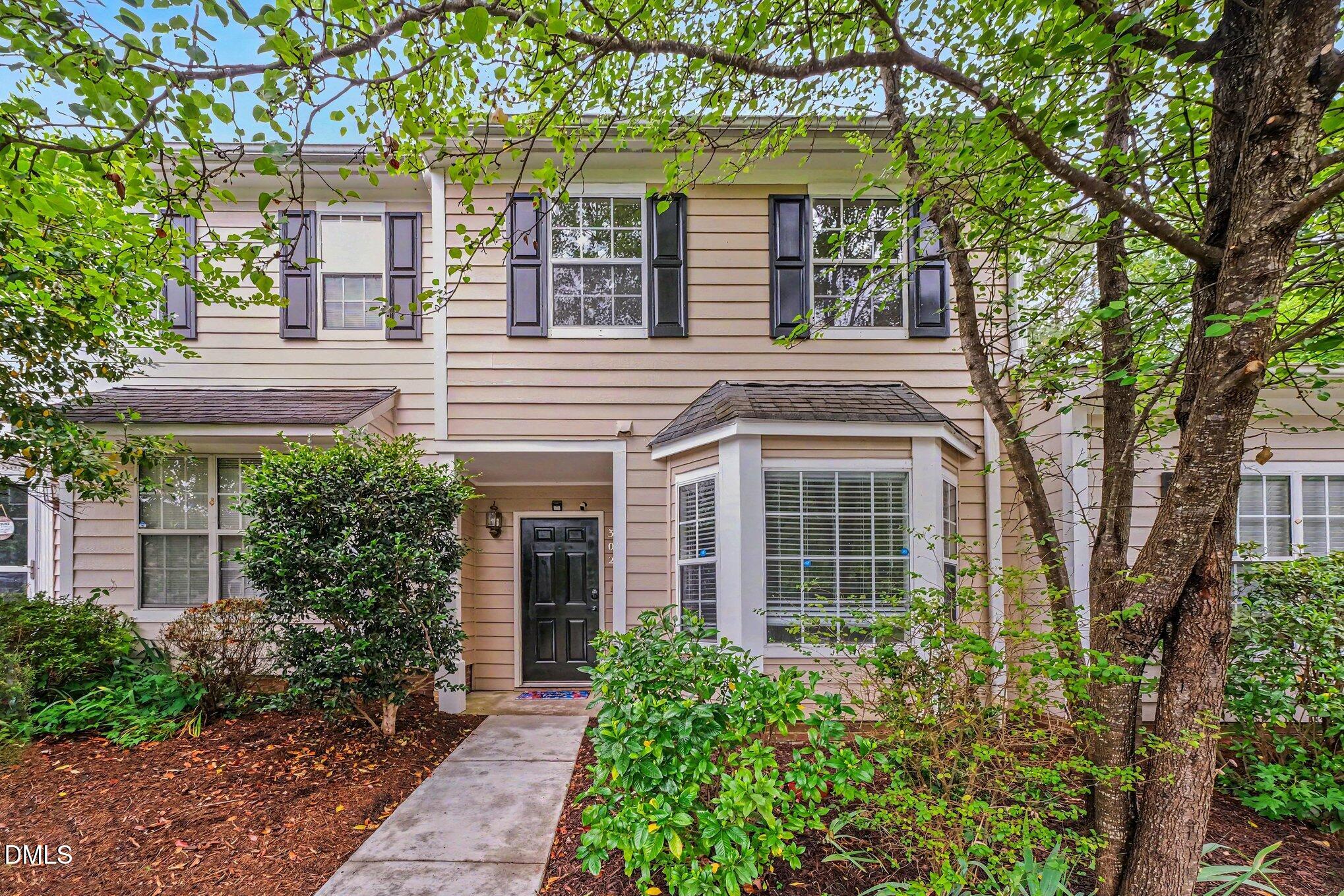 302 Standish Drive Property Photo 1