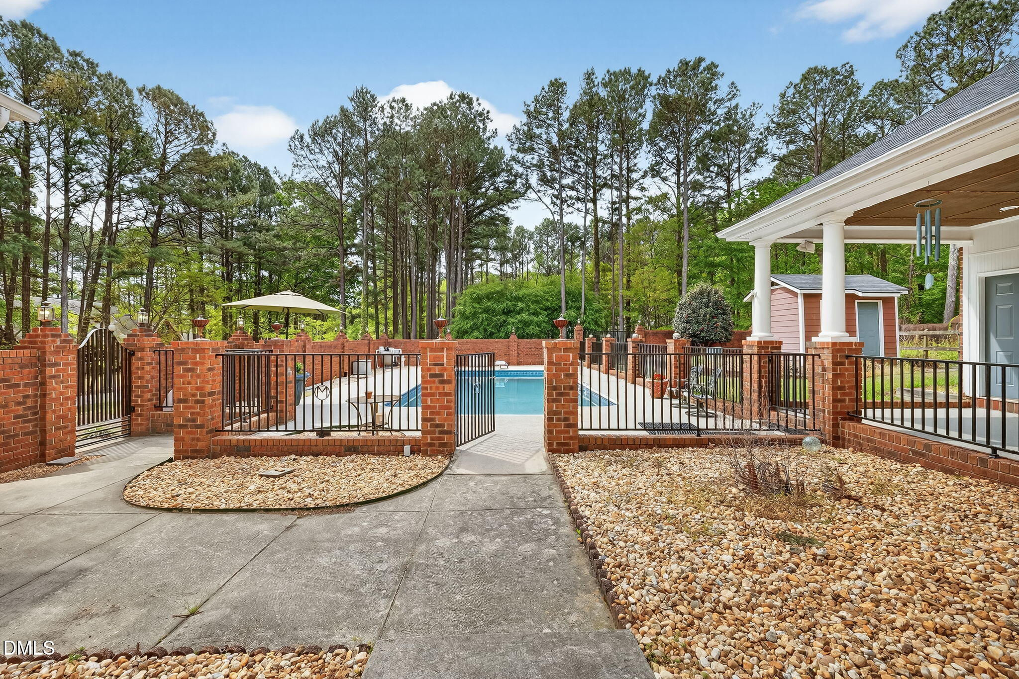 3400 Queen Ann Drive Property Photo 39