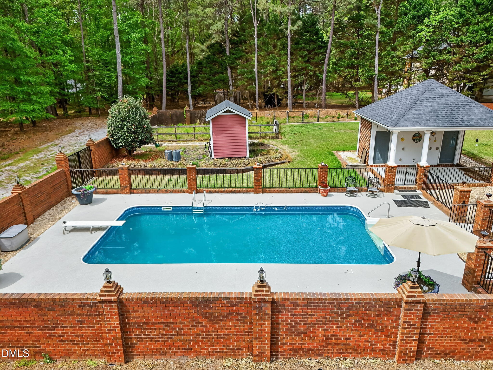 3400 Queen Ann Drive Property Photo 46