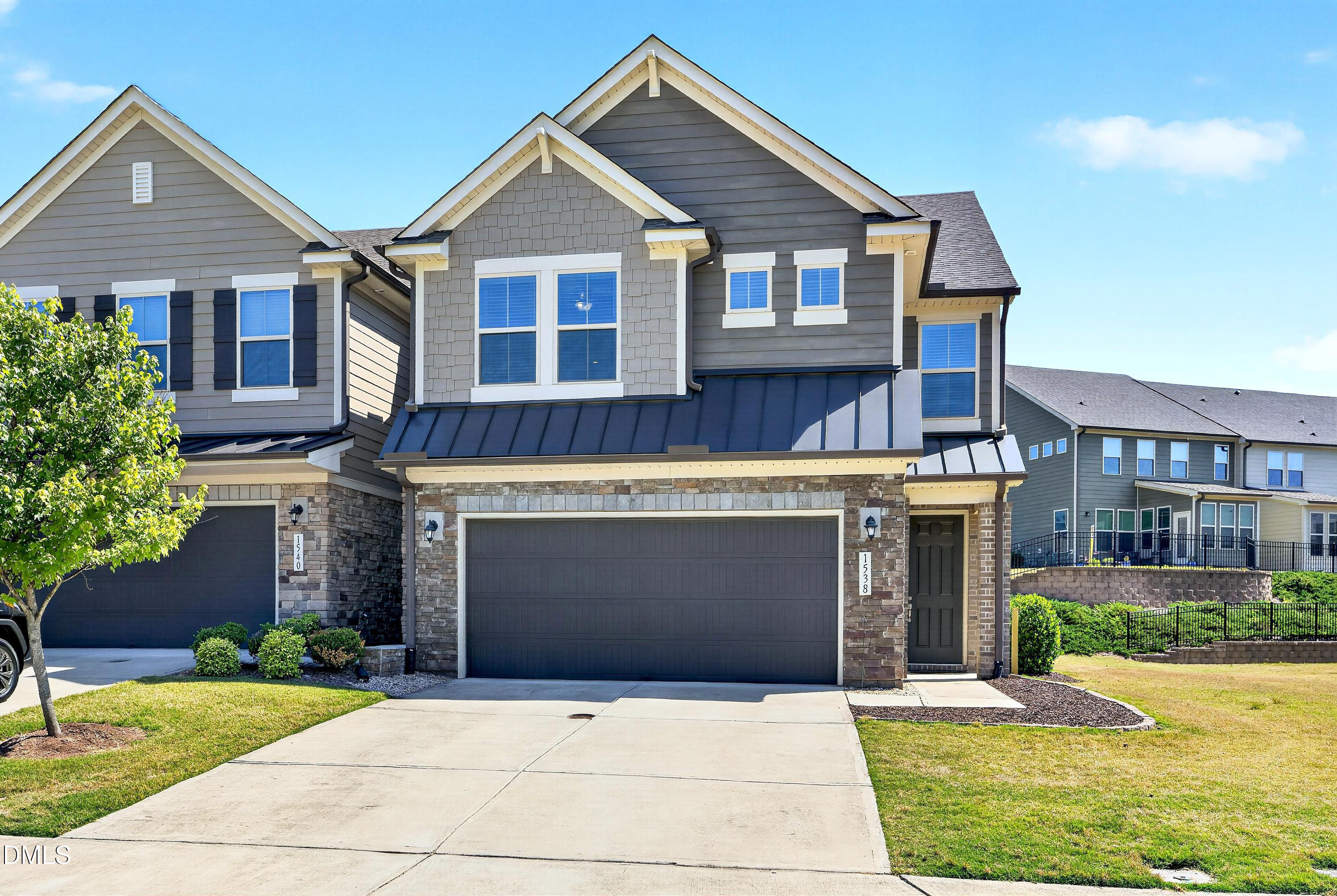 1538 Catch Fly Lane Property Photo 47