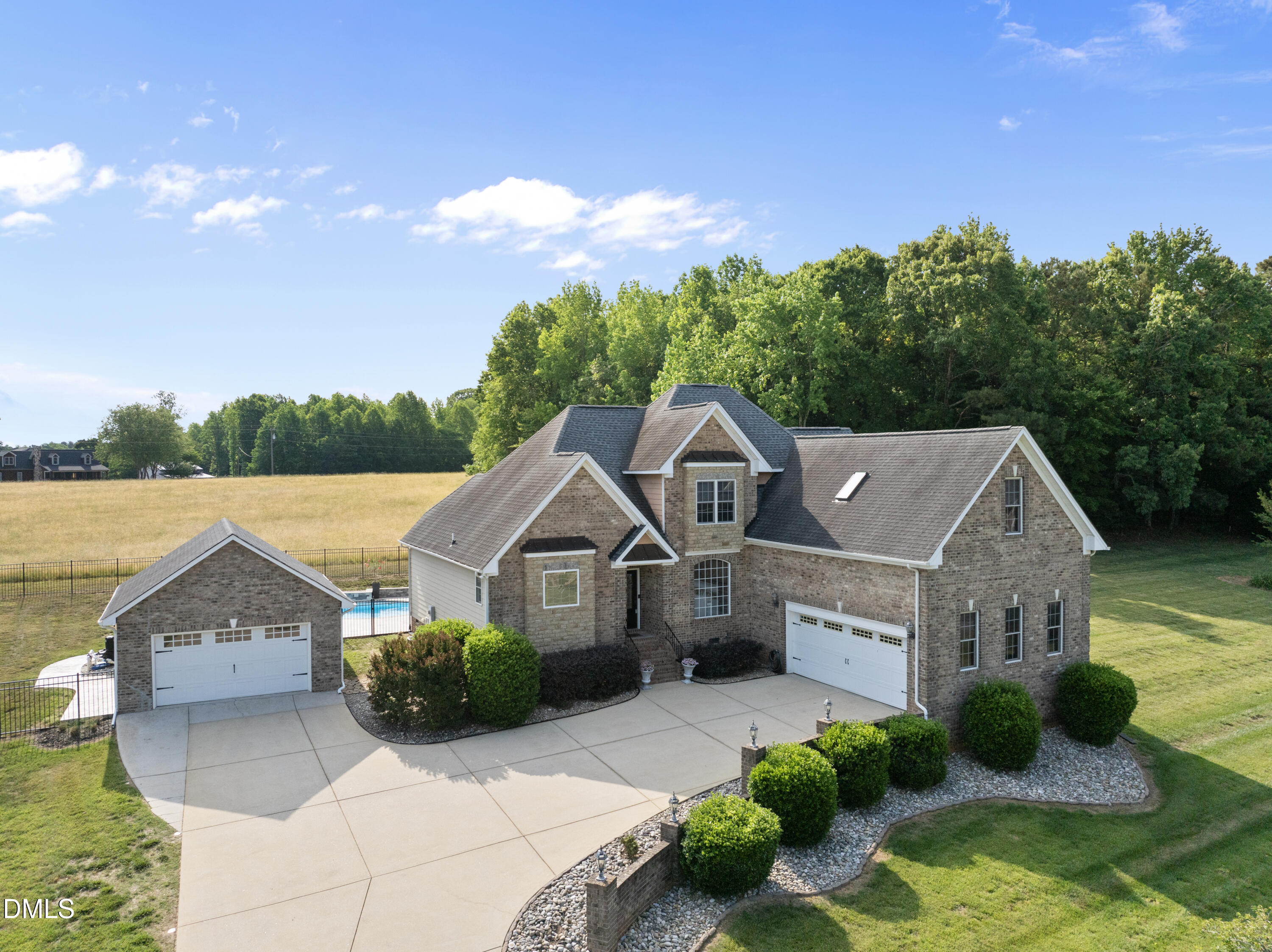 120 Barn Hill Lane Property Photo 1