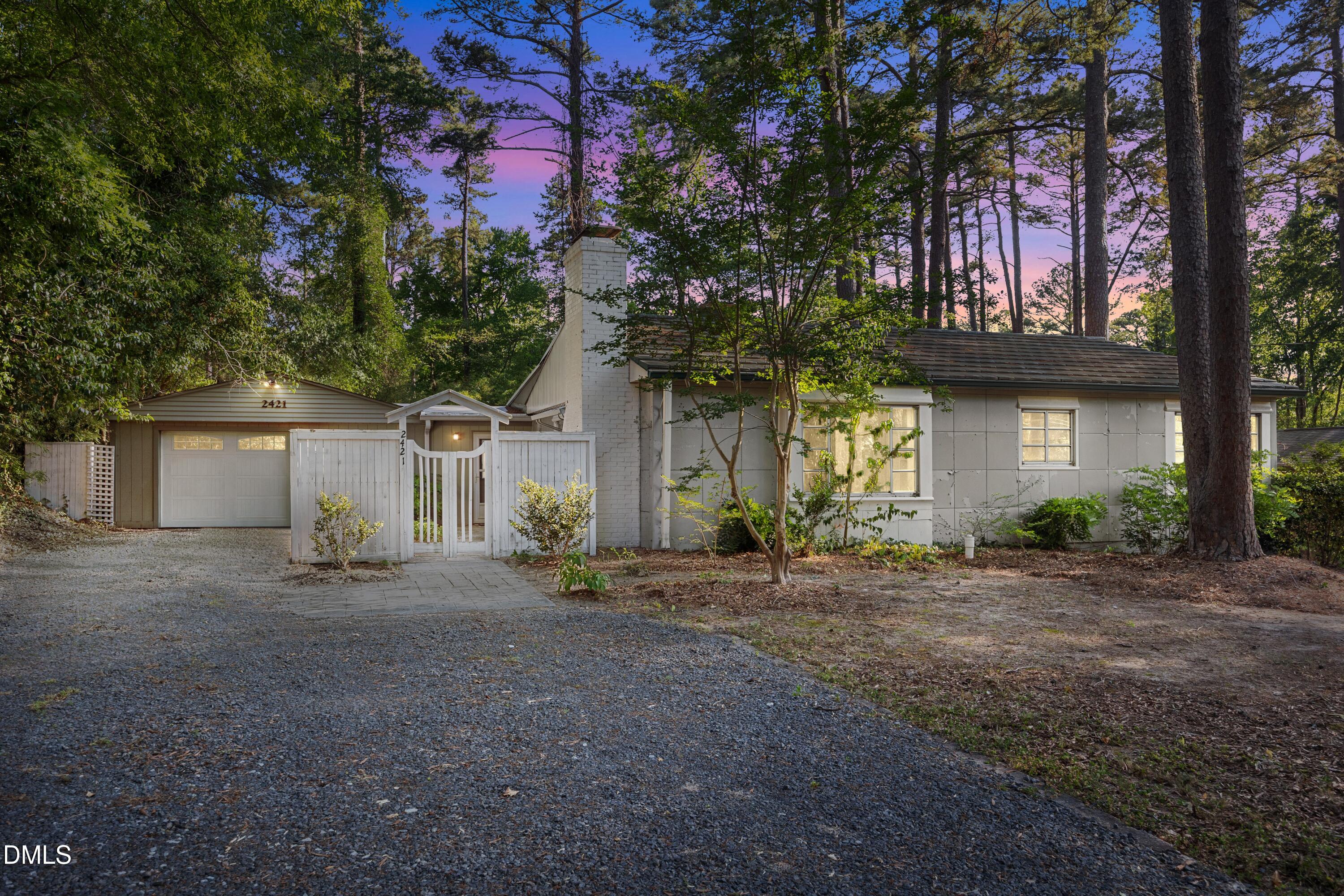 2421 Perkins Road Property Photo 1