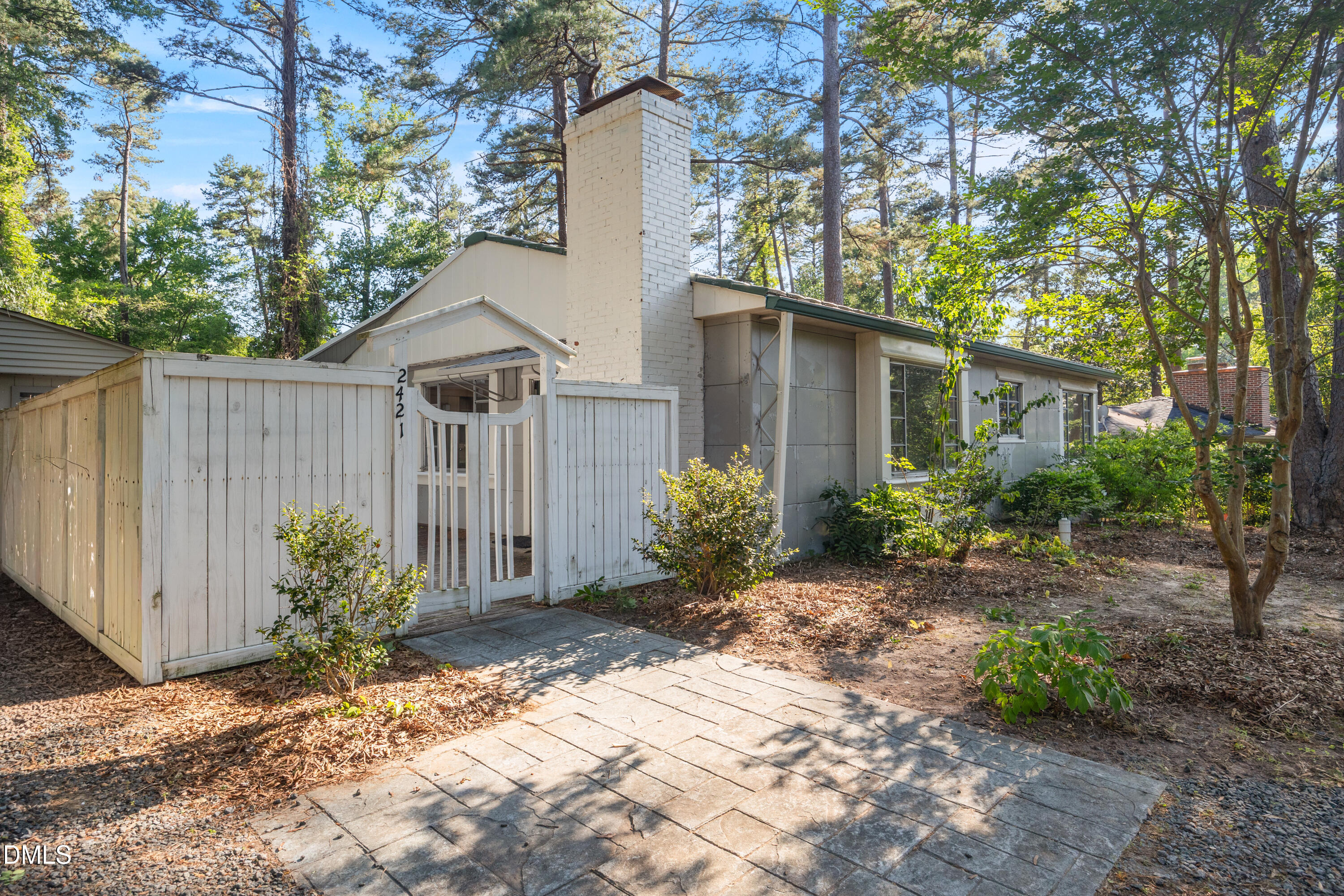 2421 Perkins Road Property Photo 3