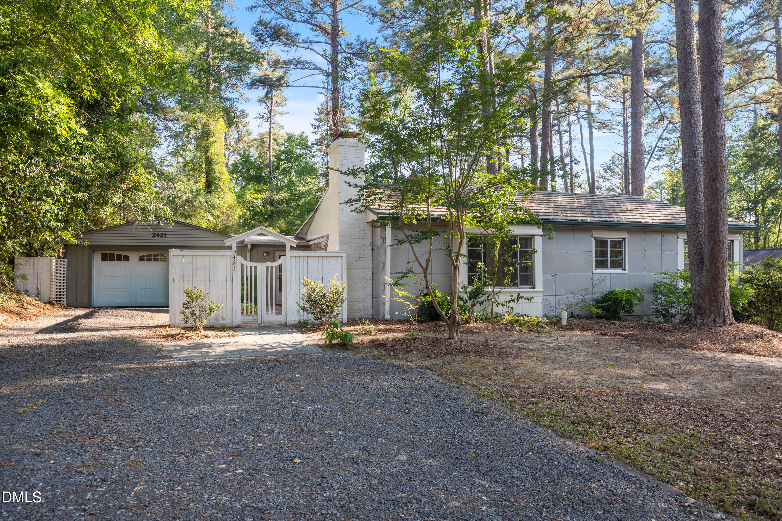 2421 Perkins Road Property Photo 5