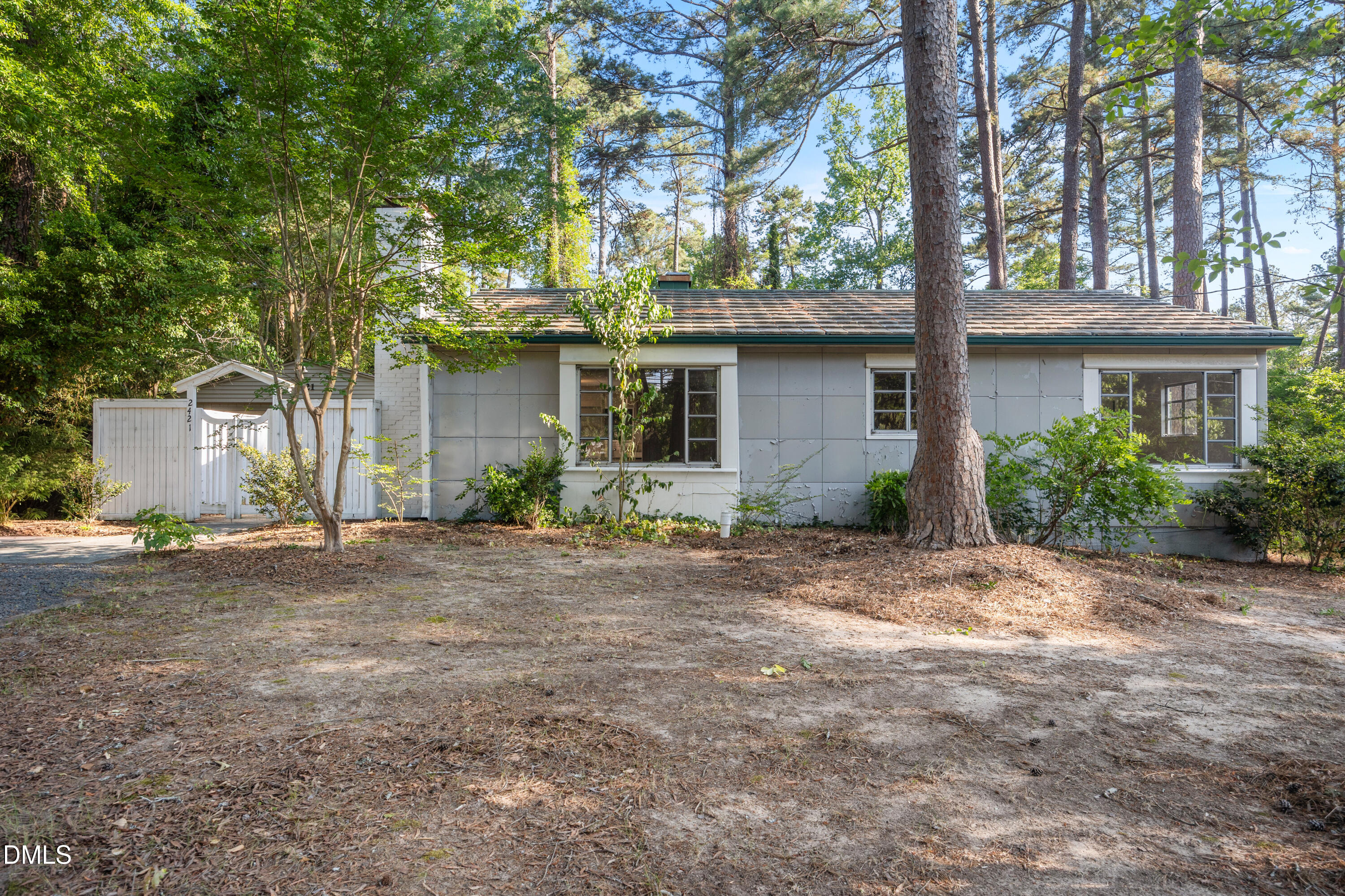 2421 Perkins Road Property Photo 6